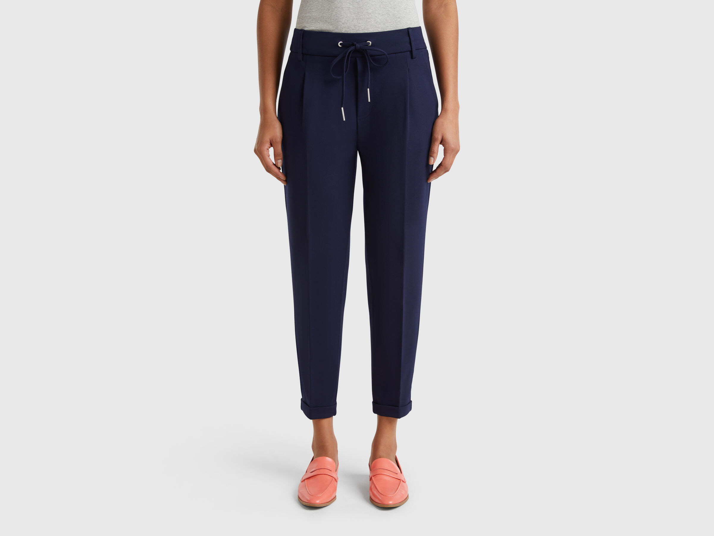 TROUSERS Women image number 0