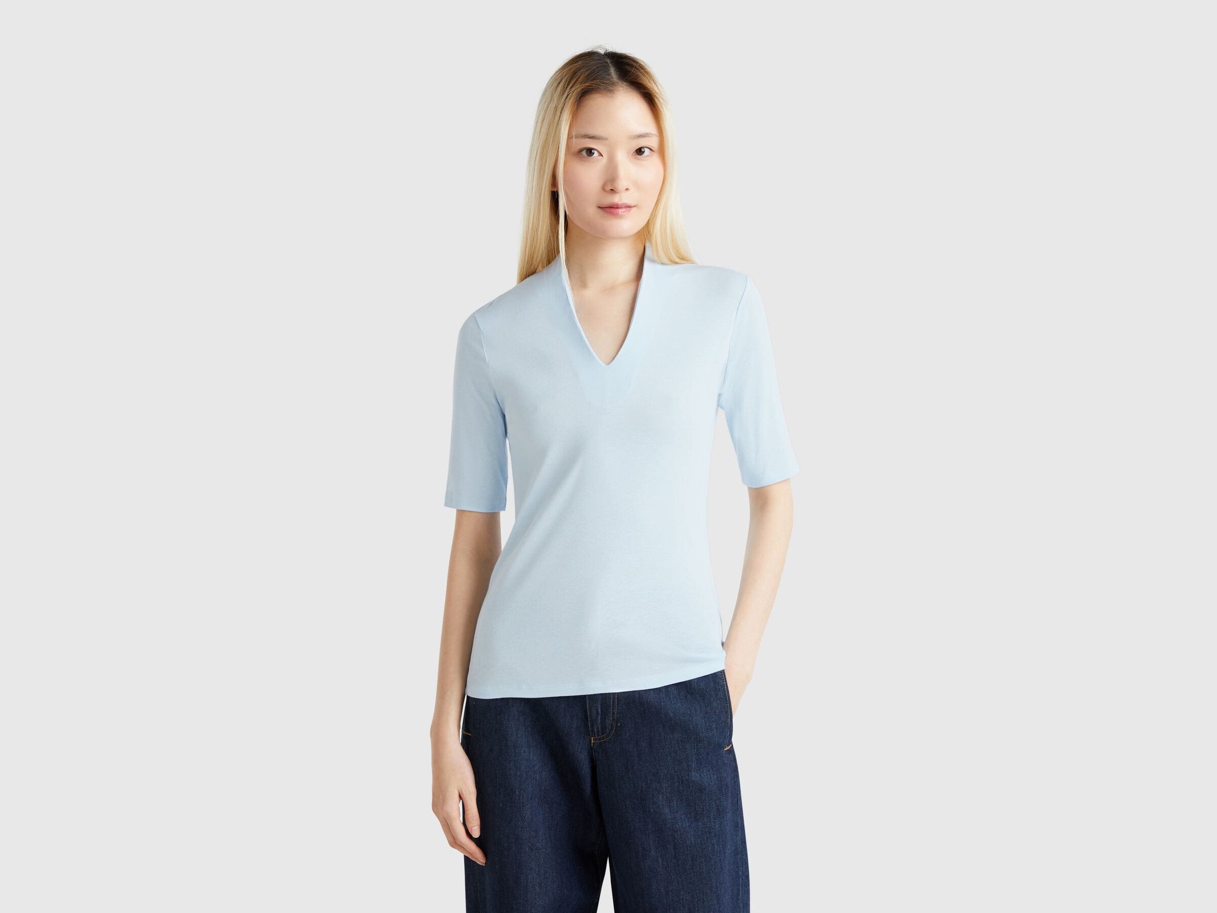 T-SHIRT Women image number 0