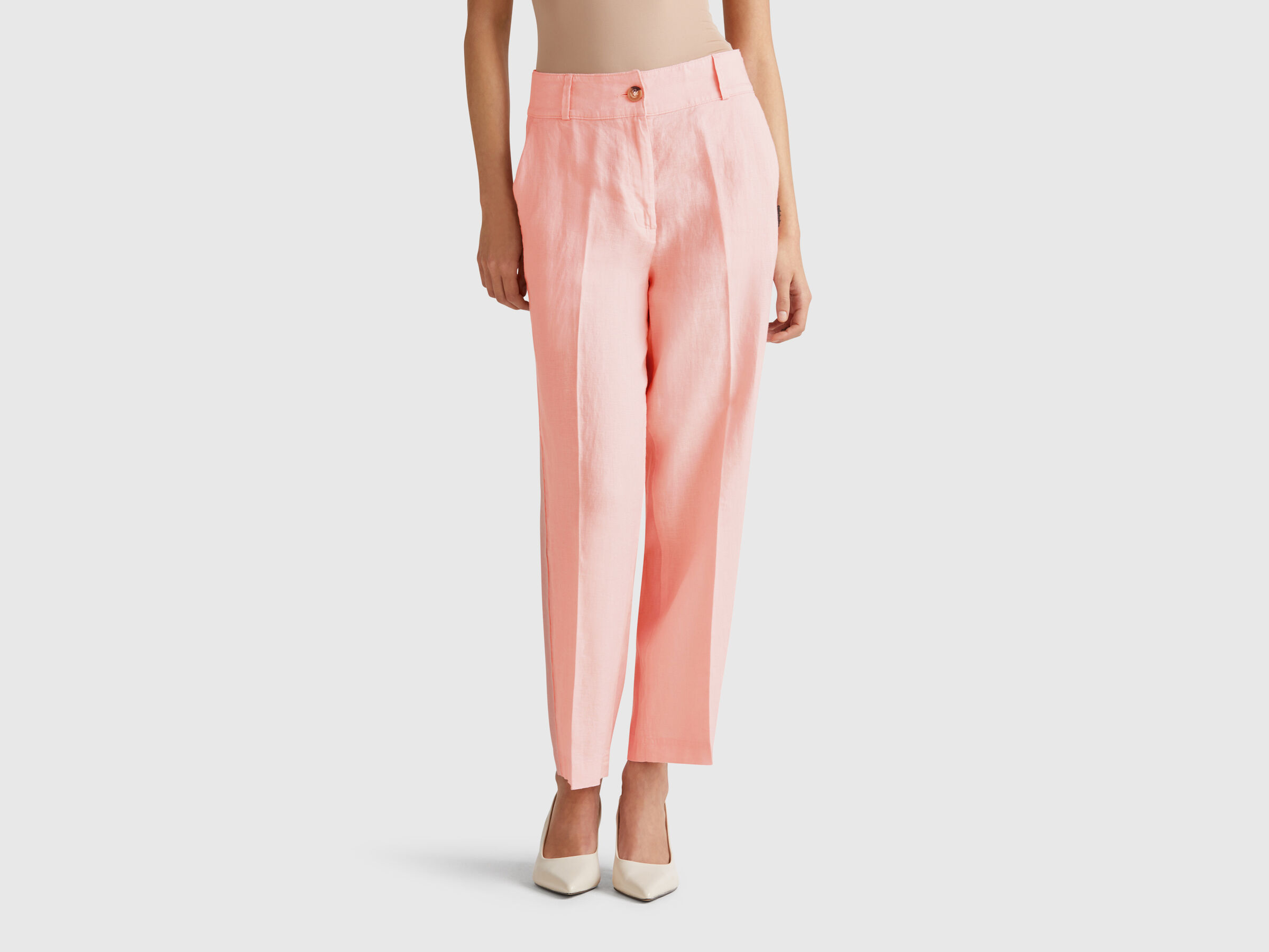TROUSERS Women image number 0