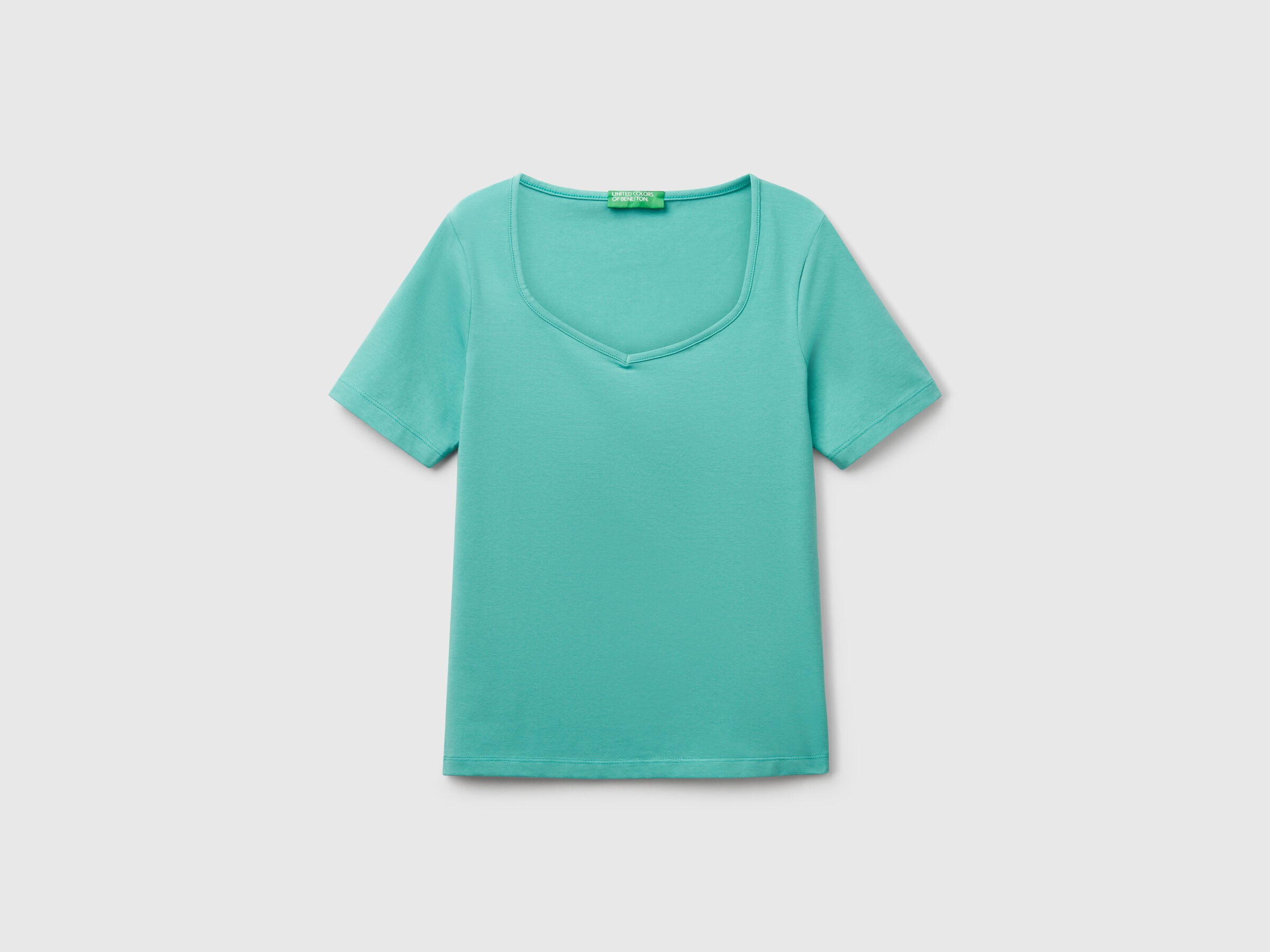 T-SHIRT Women image number 2