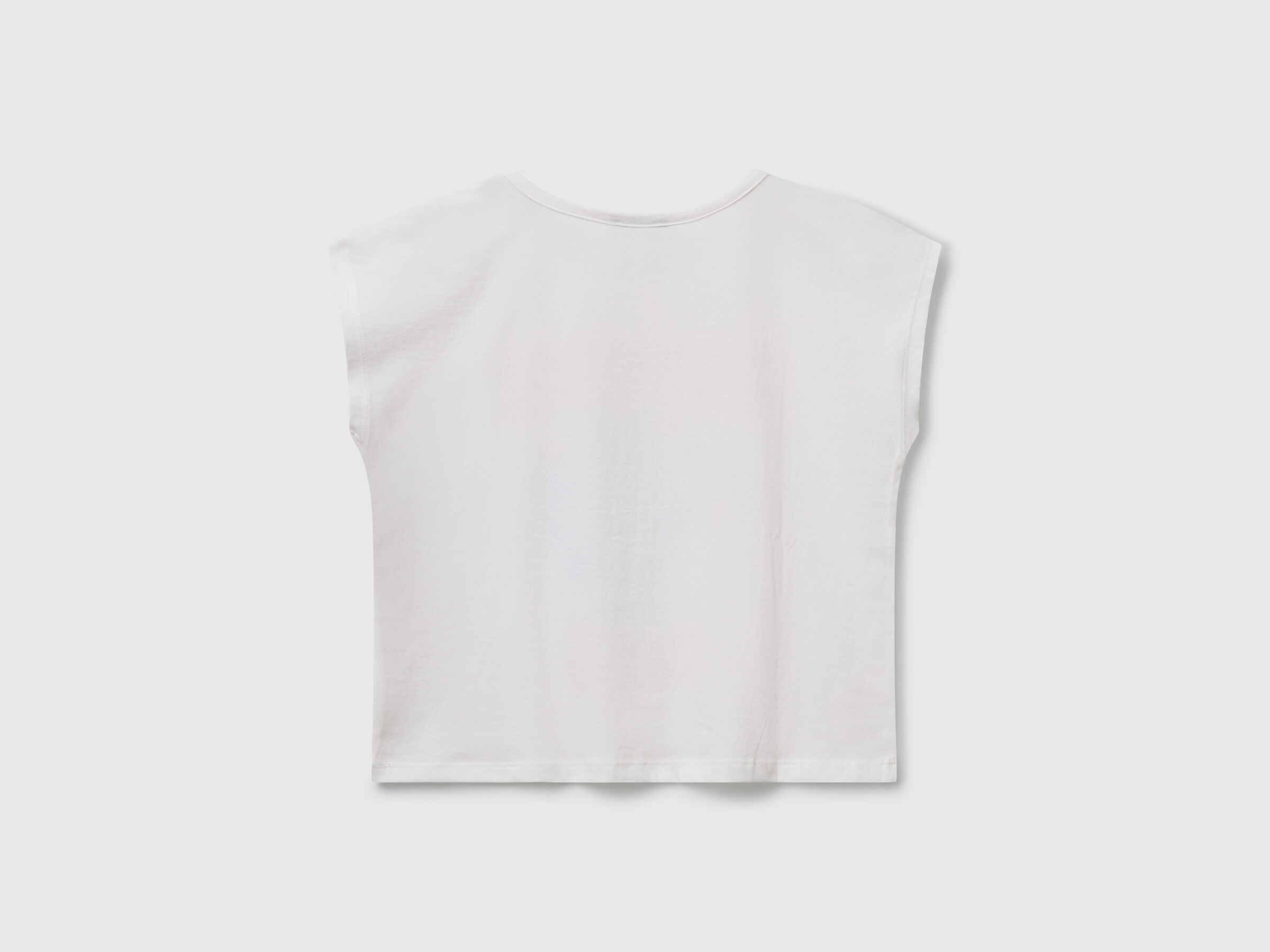 T-SHIRT Junior Girl image number 1