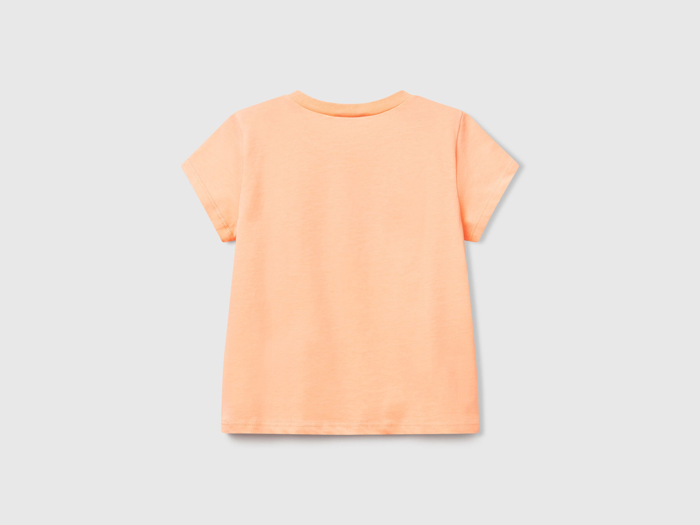 T-SHIRT Junior Girl image number 1
