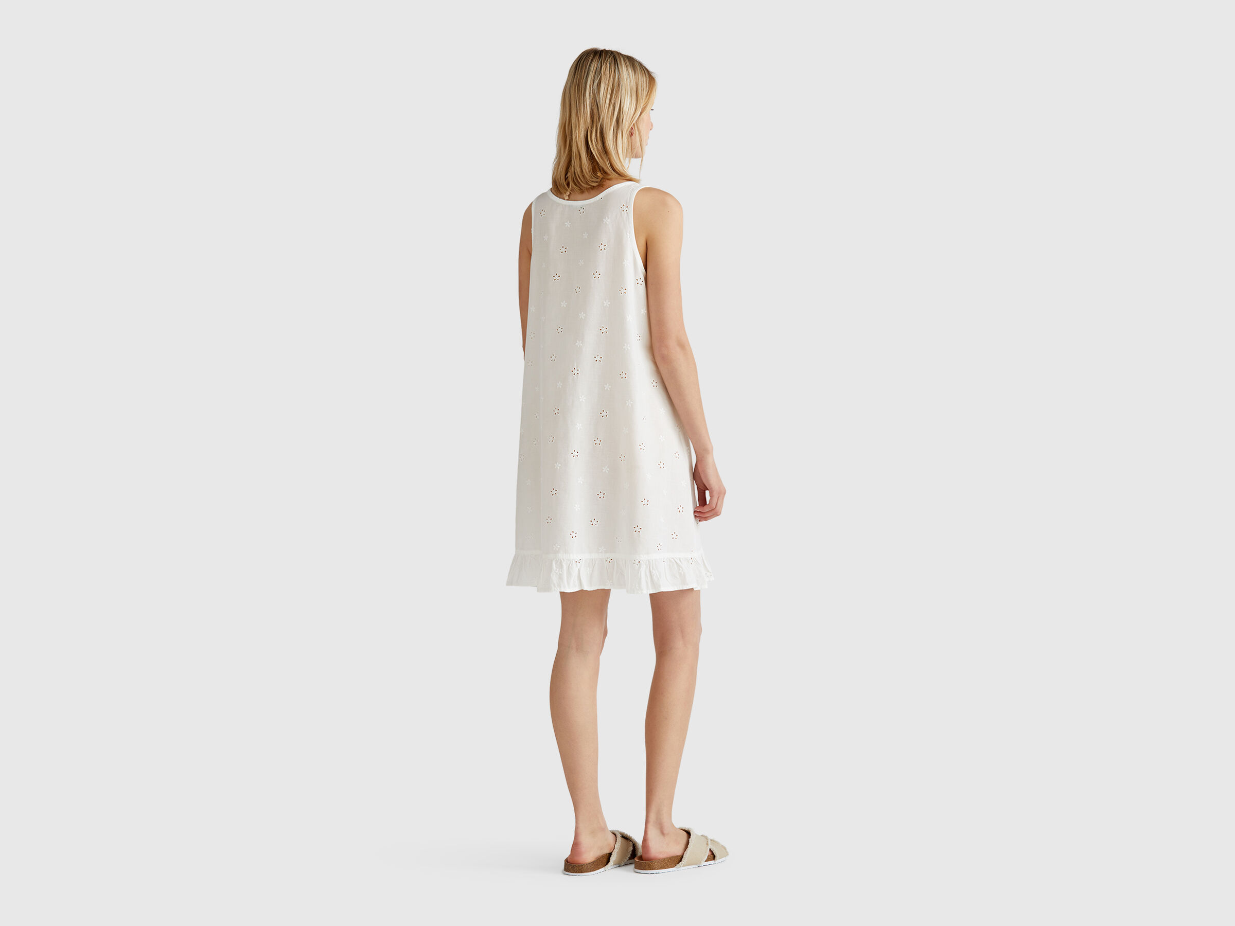 NIGHT DRESS Women image number 1