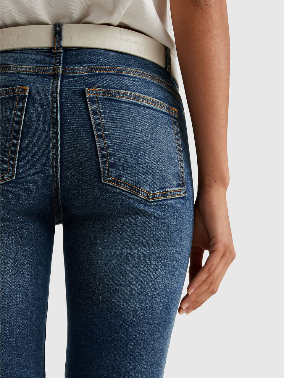 TROUSERS Women image number null
