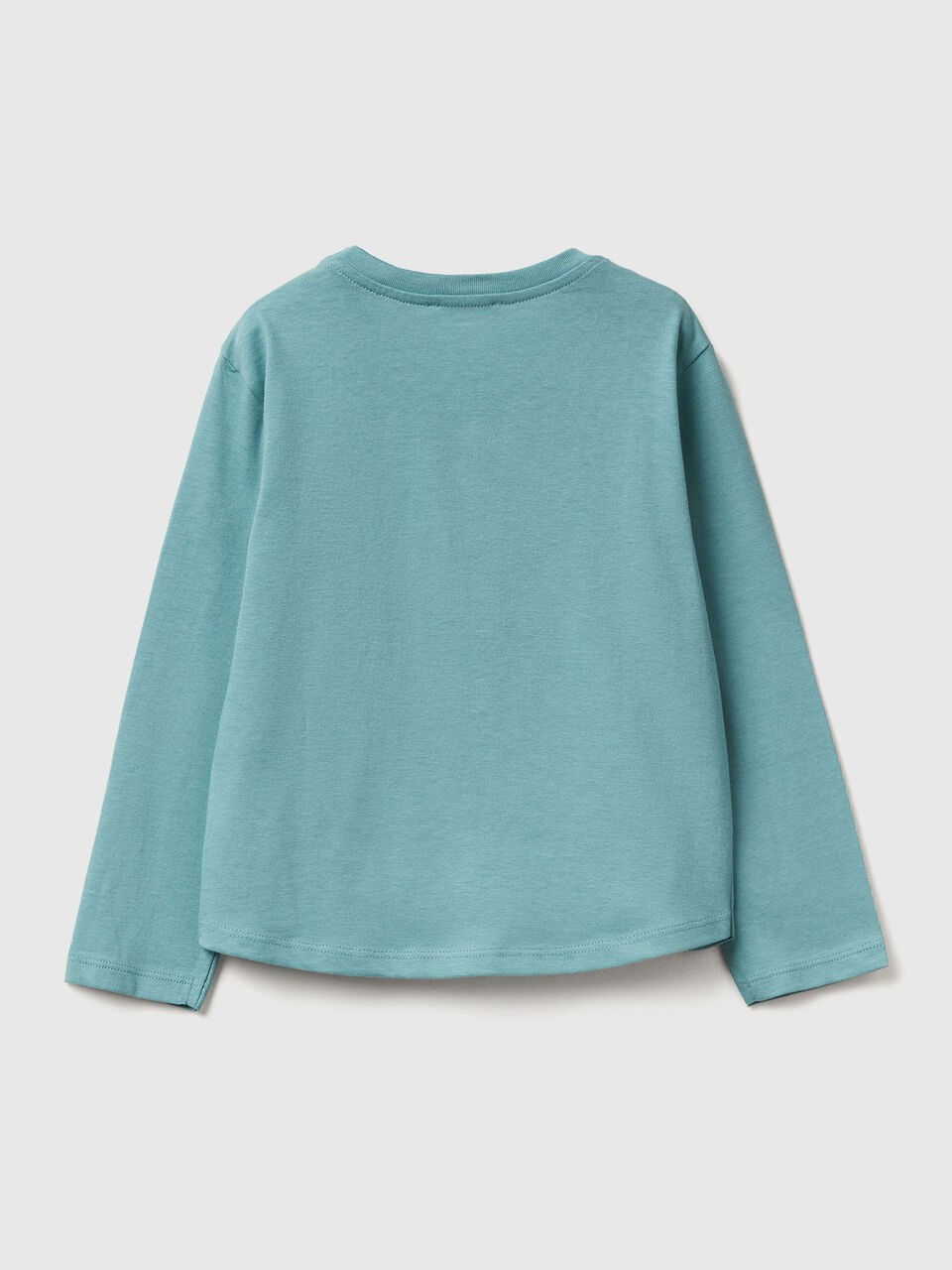 T-SHIRT L/S Junior Girl image number 2