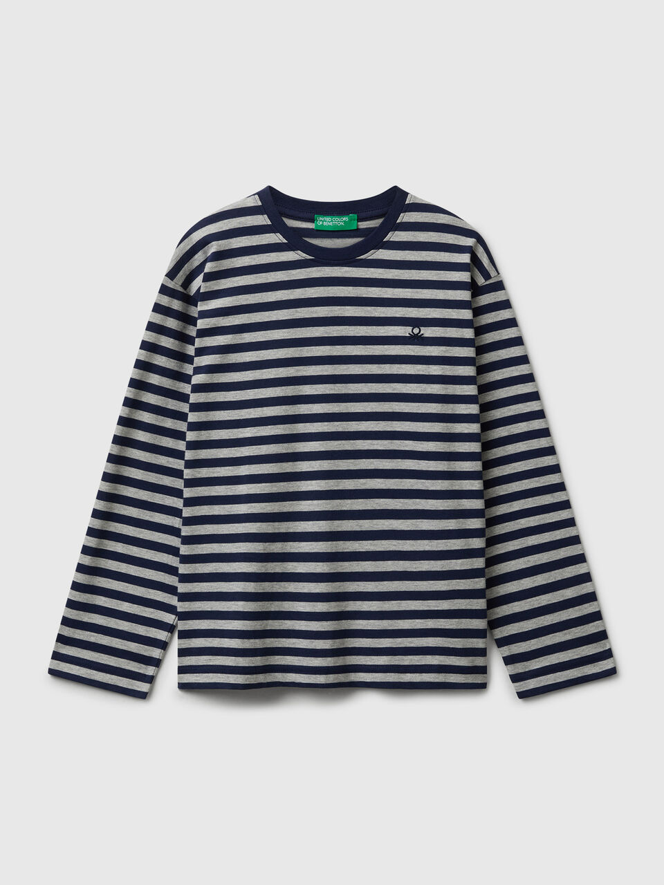 T-SHIRT L/S Junior Boy image number 1