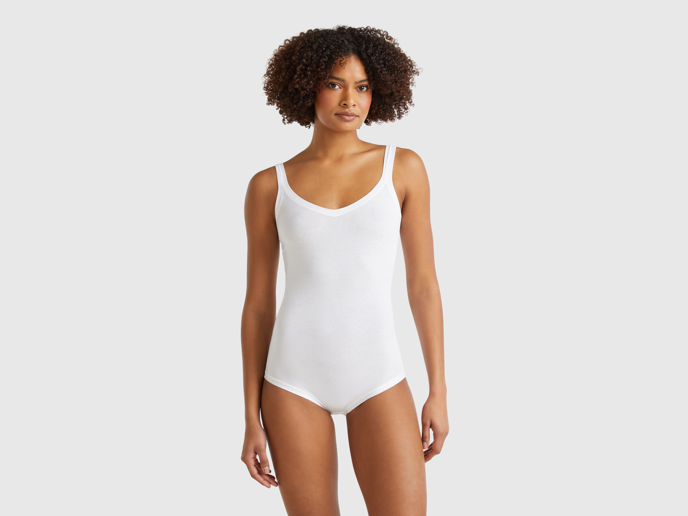 BODYSUIT Women image number 0
