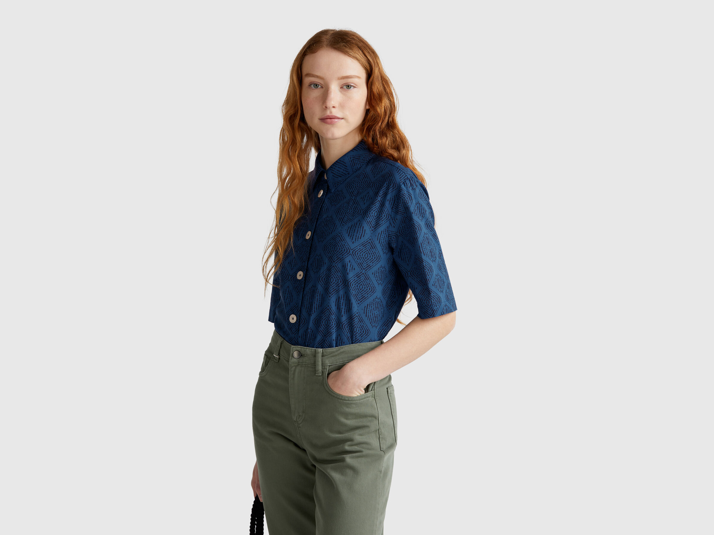 SHIRT Women image number 1