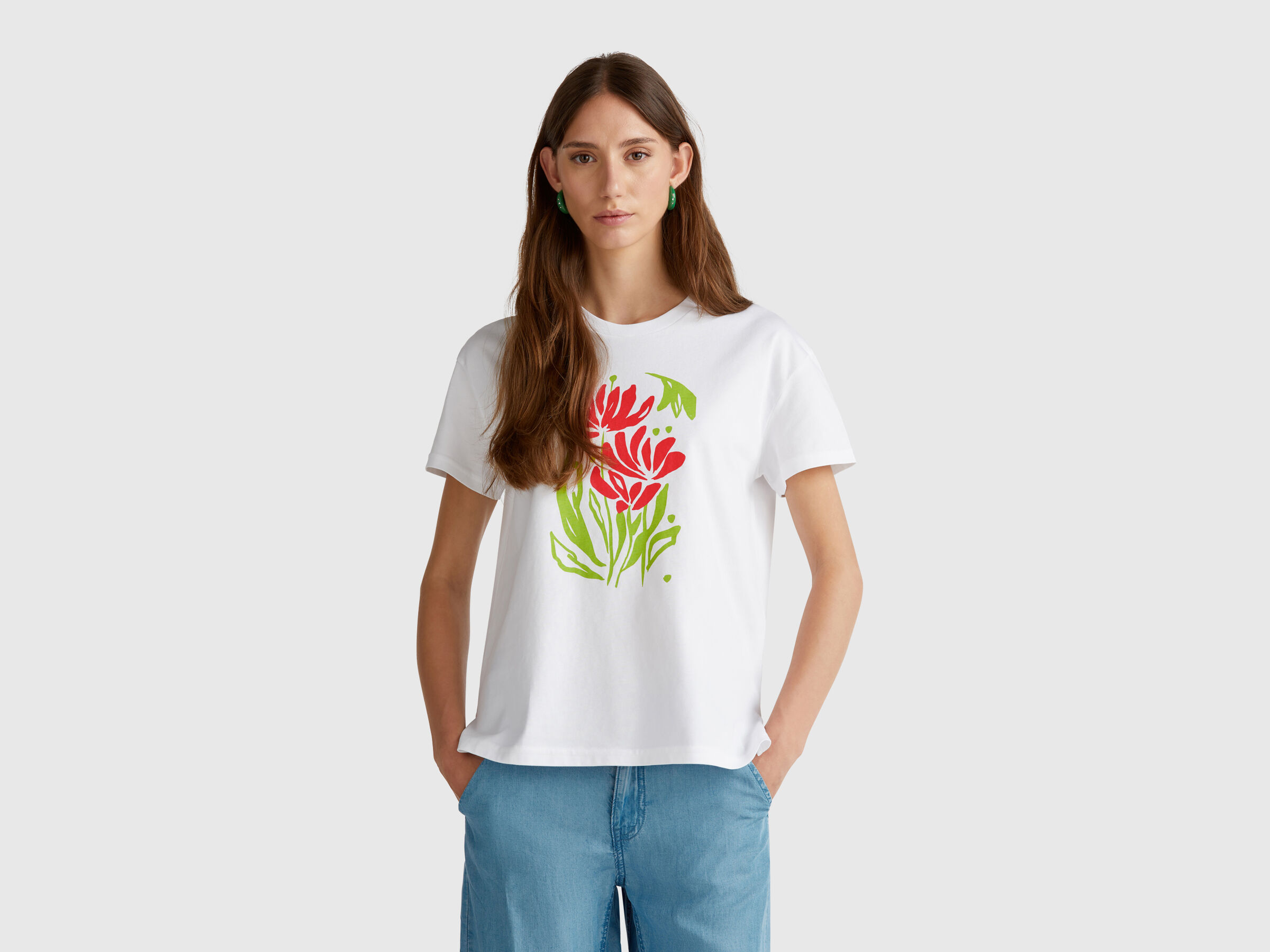 T-SHIRT Women image number 0