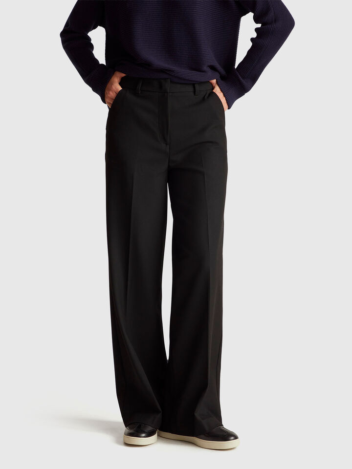 TROUSERS Women