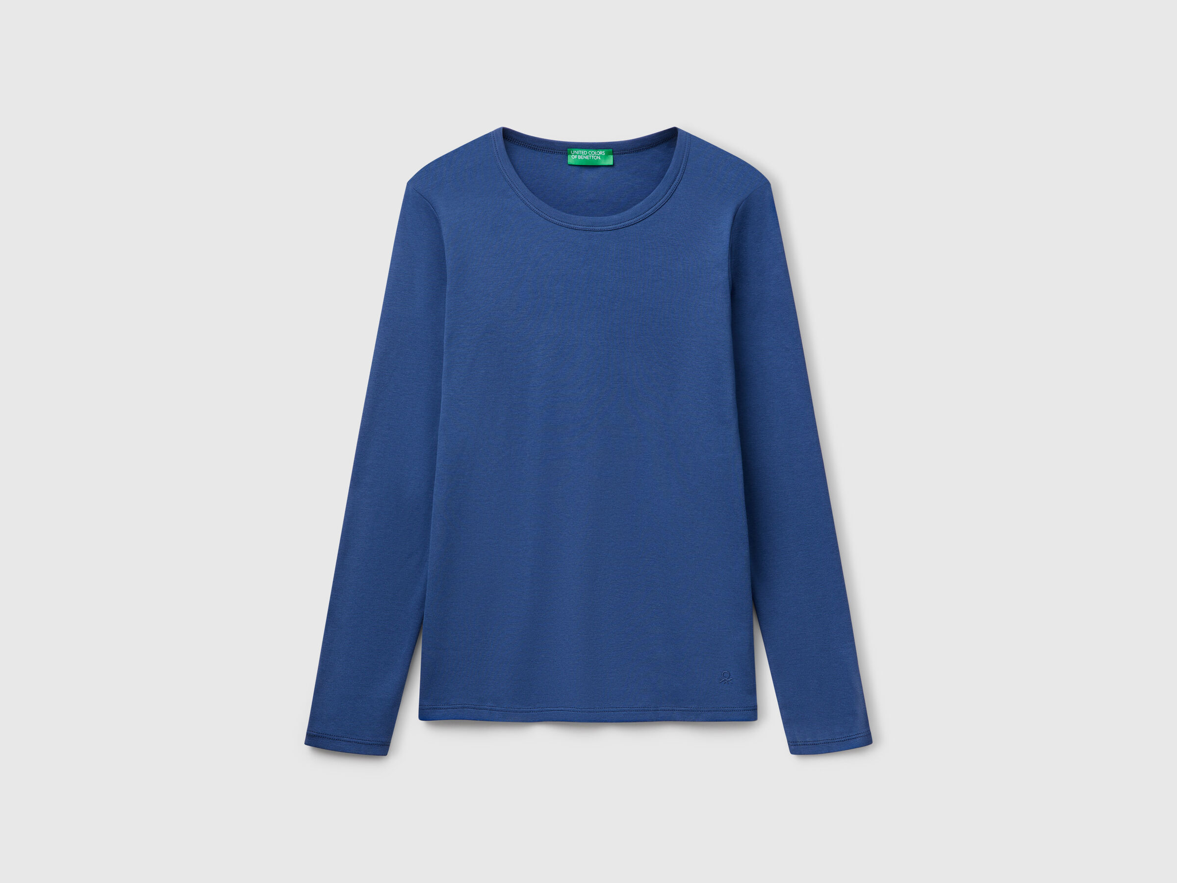 T-SHIRT L/S Women image number 2