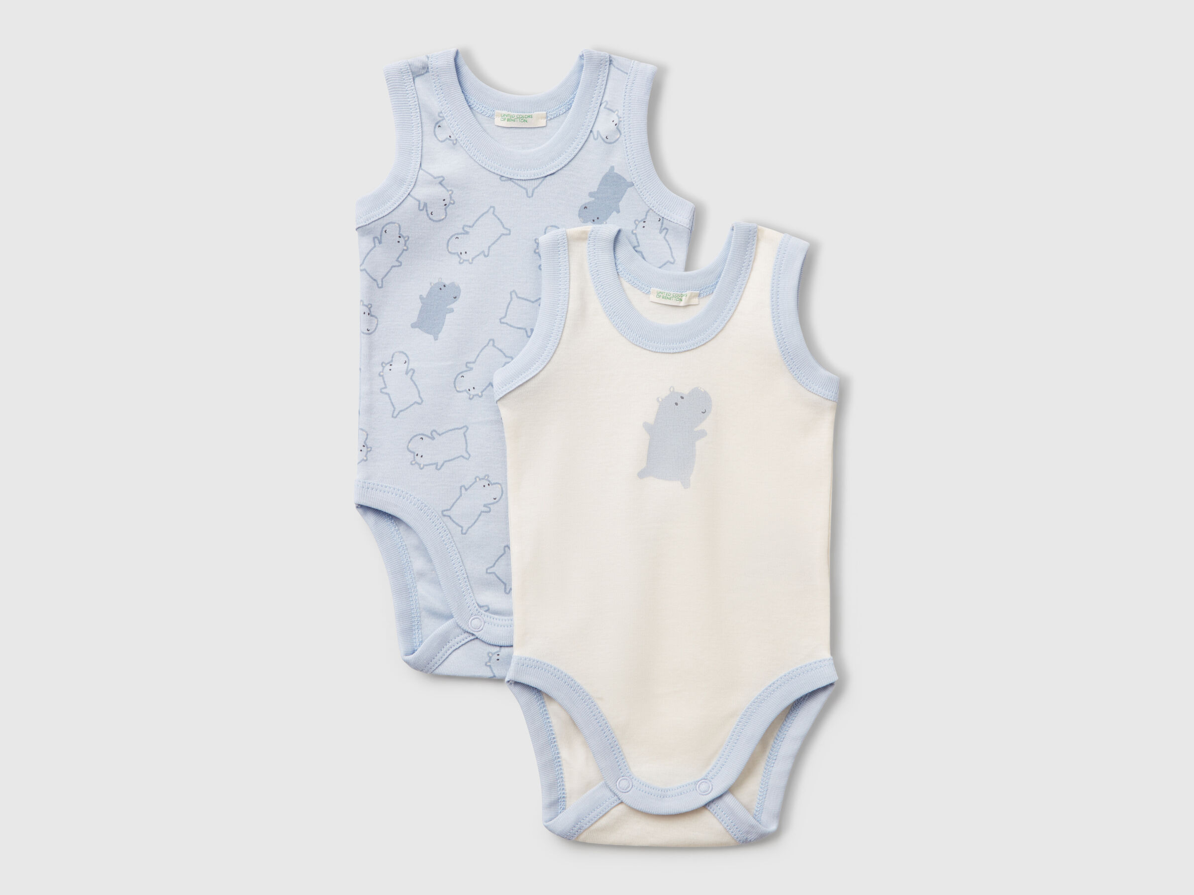 2 BODYSUIT New Born (0-18 months) image number 0