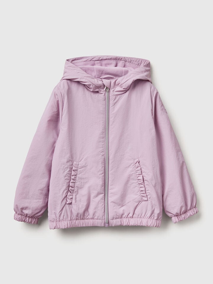 JACKET Junior Girl