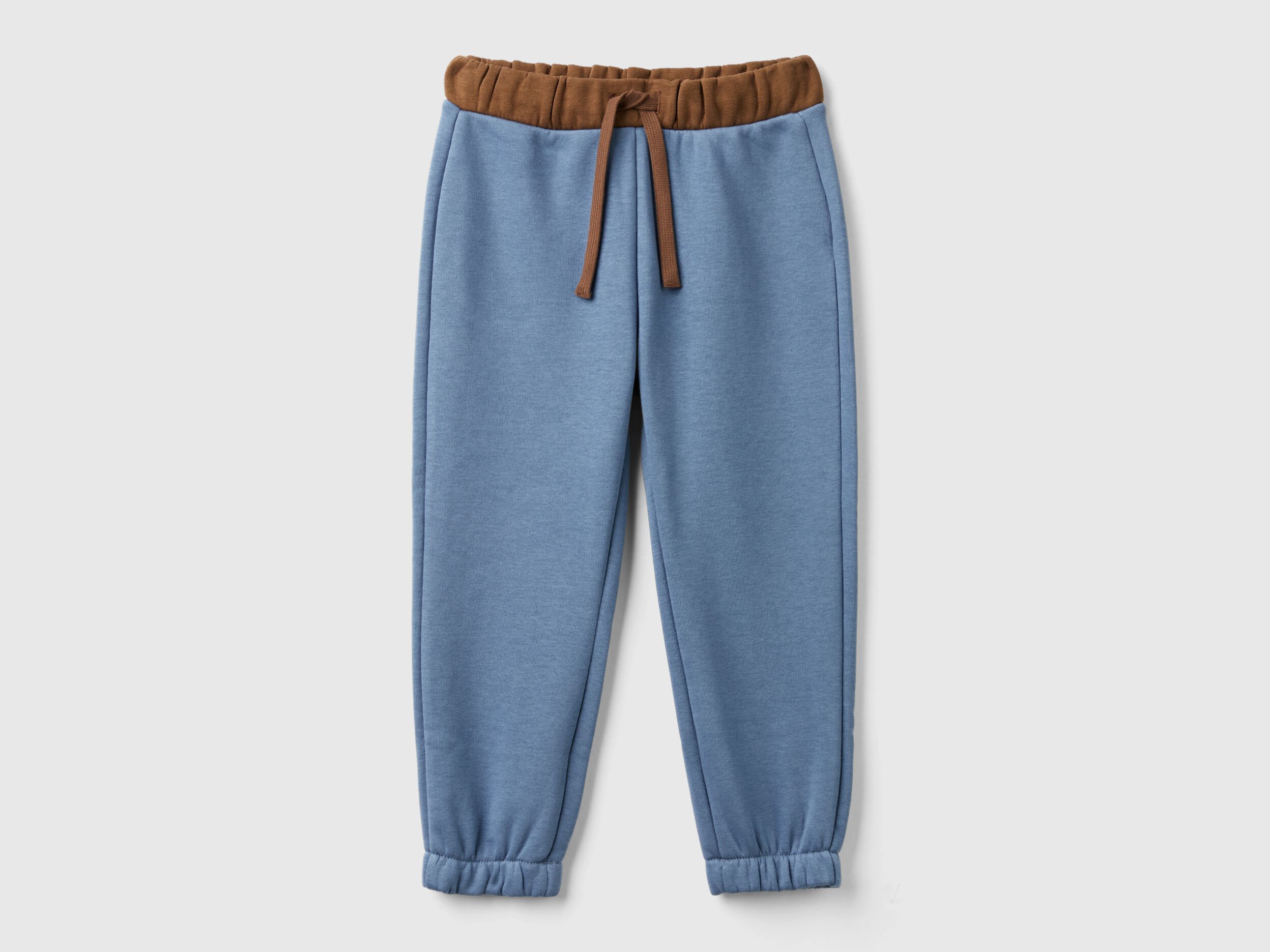 Kid Boys Sweatpants New Collection 2024 Benetton