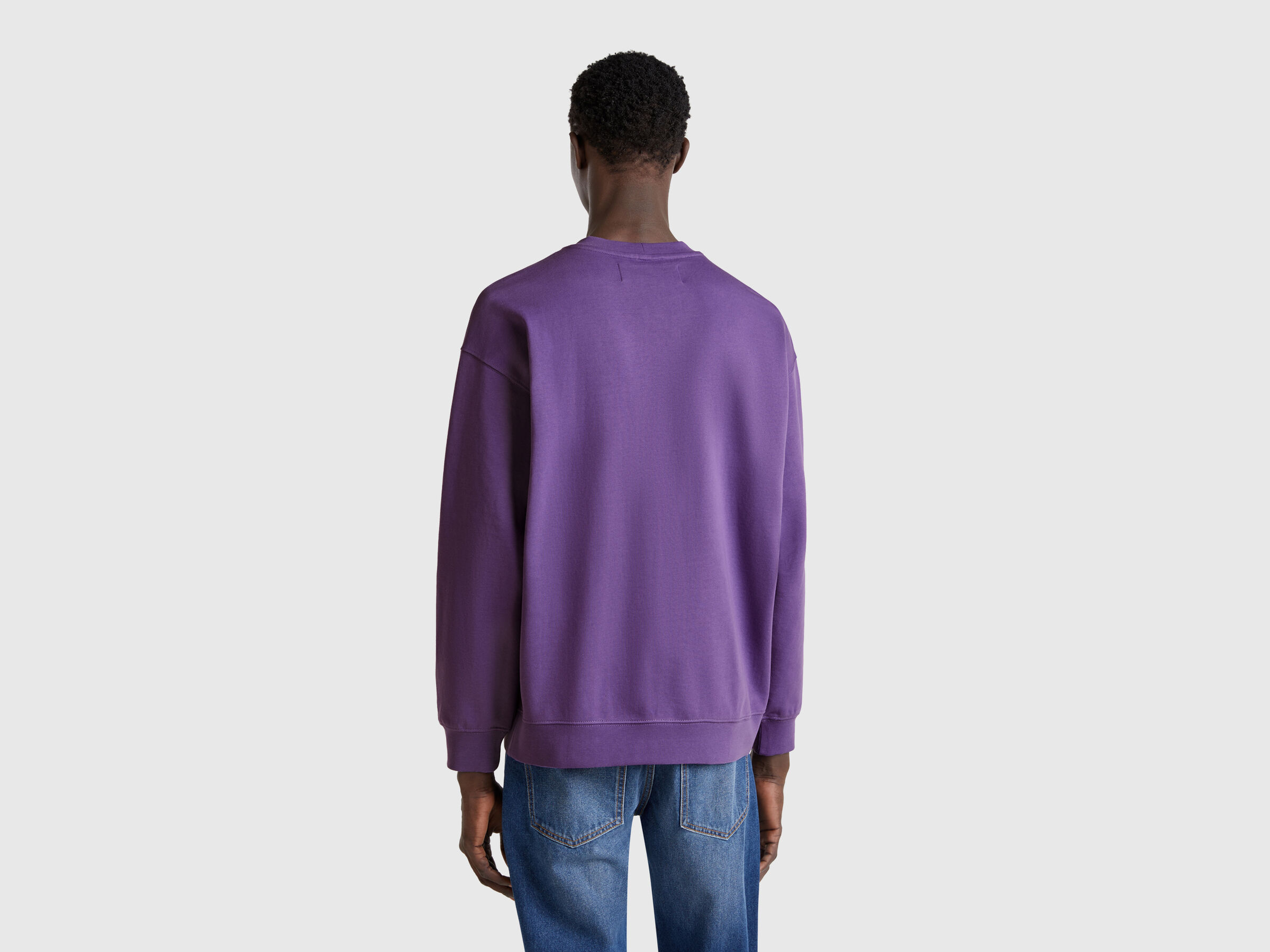 SWEATER L/S Men image number 1