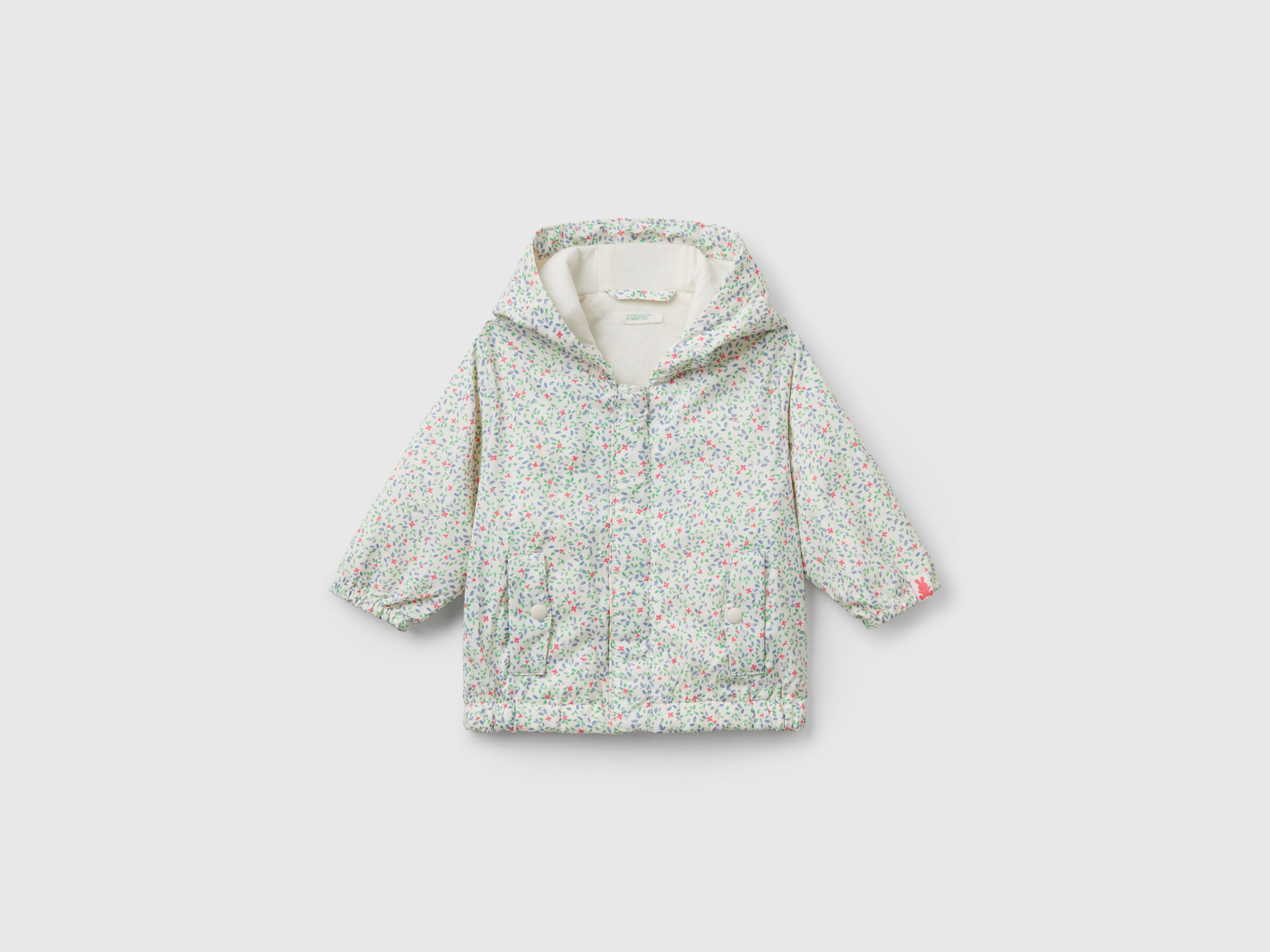 JACKET New Born (0-18 months) image number 0