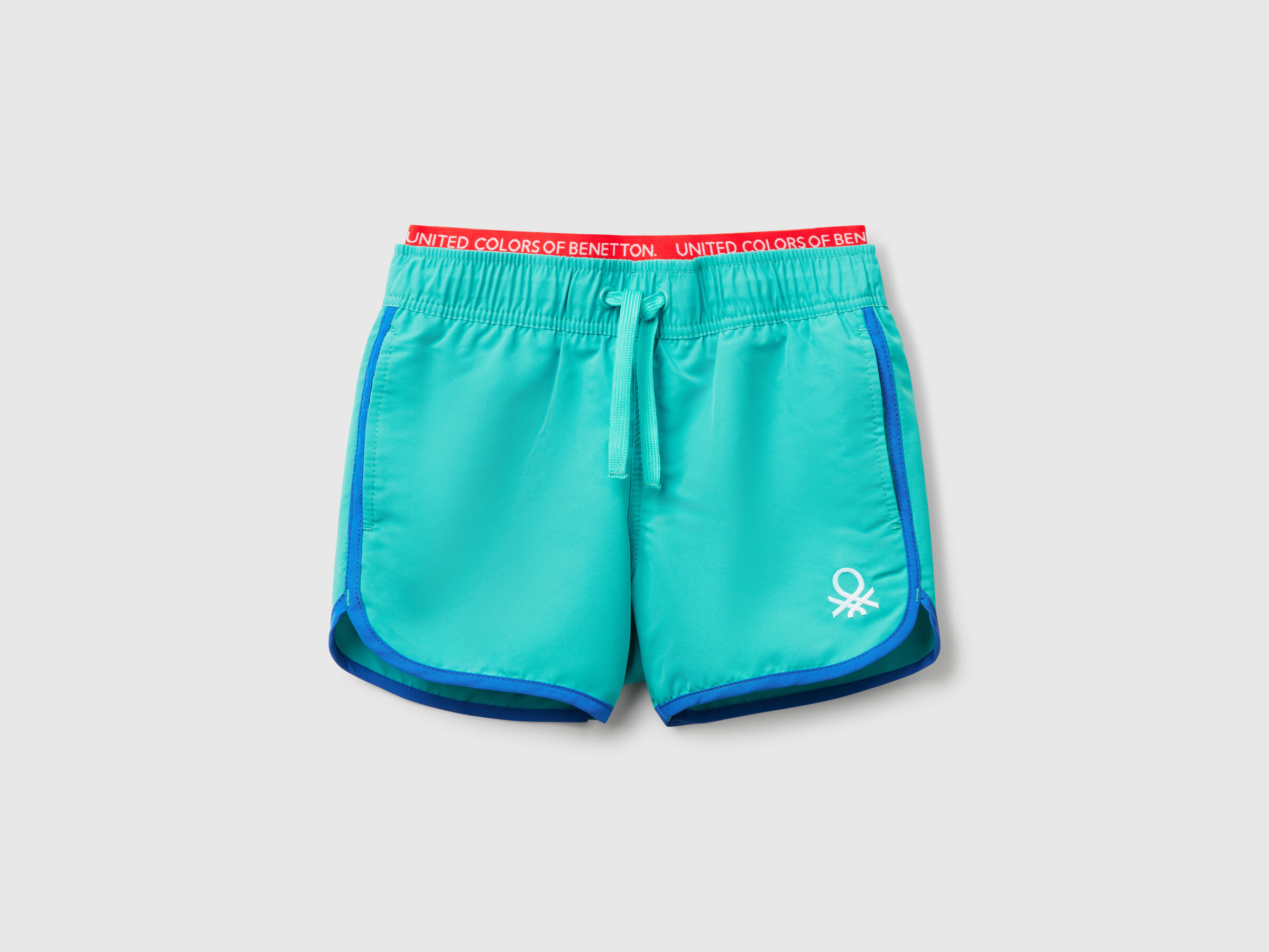 SWIM TRUNKS Junior Boy image number 0