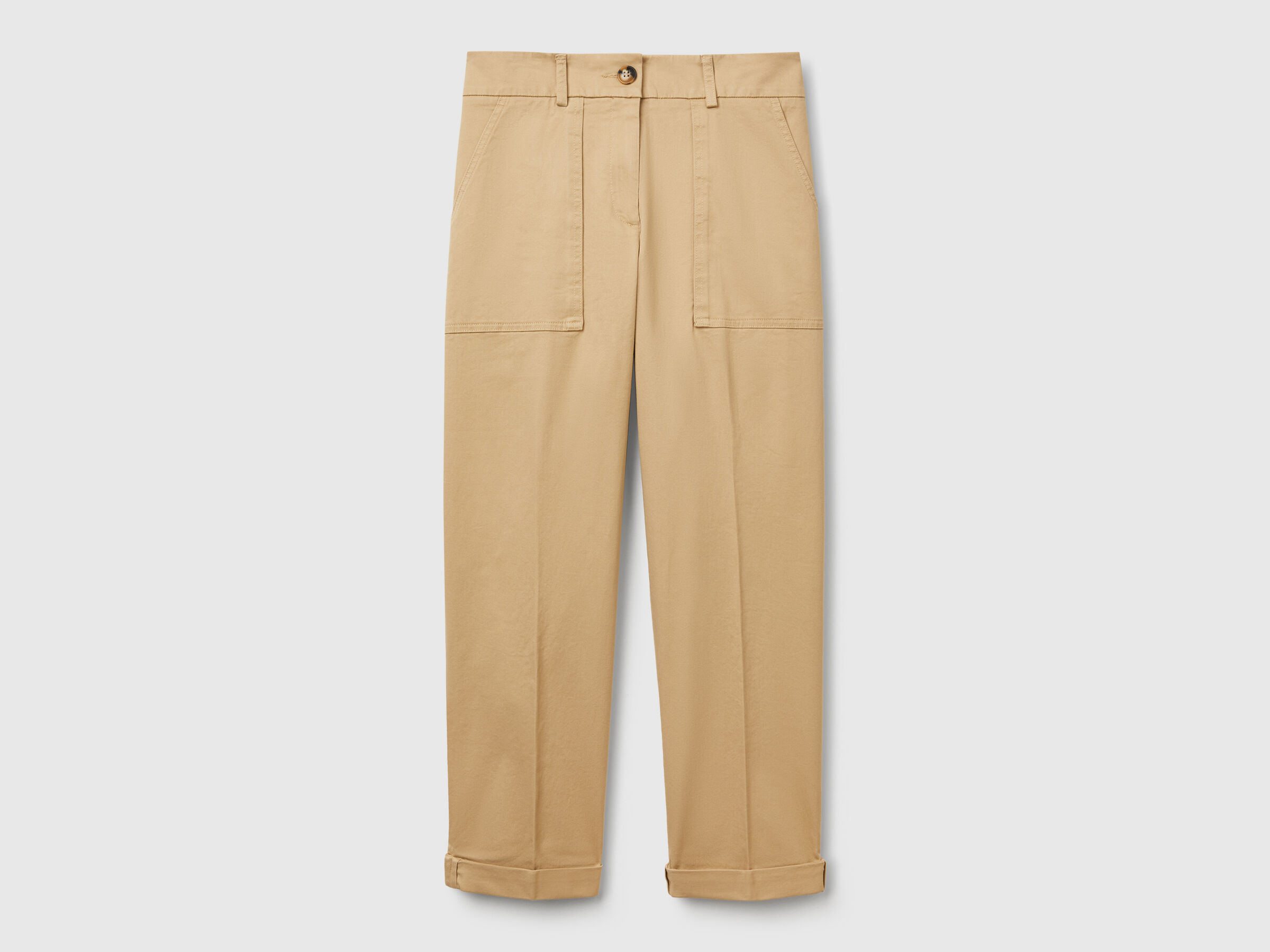 TROUSERS Women image number 3