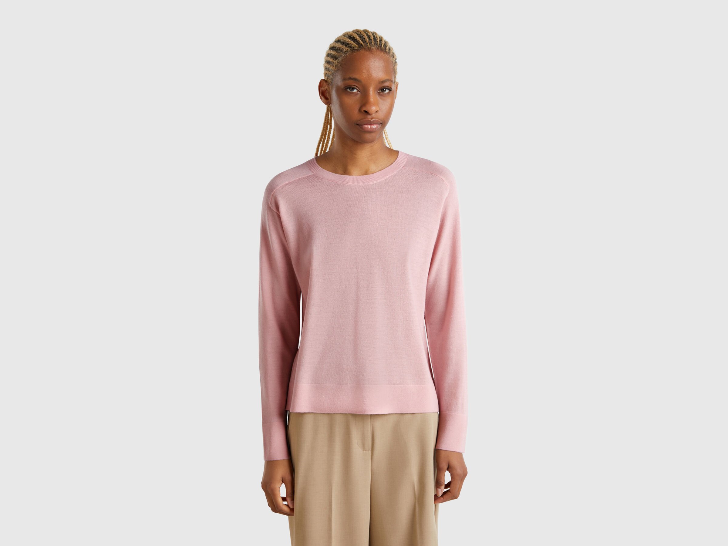SWEATER L/S Women image number 0