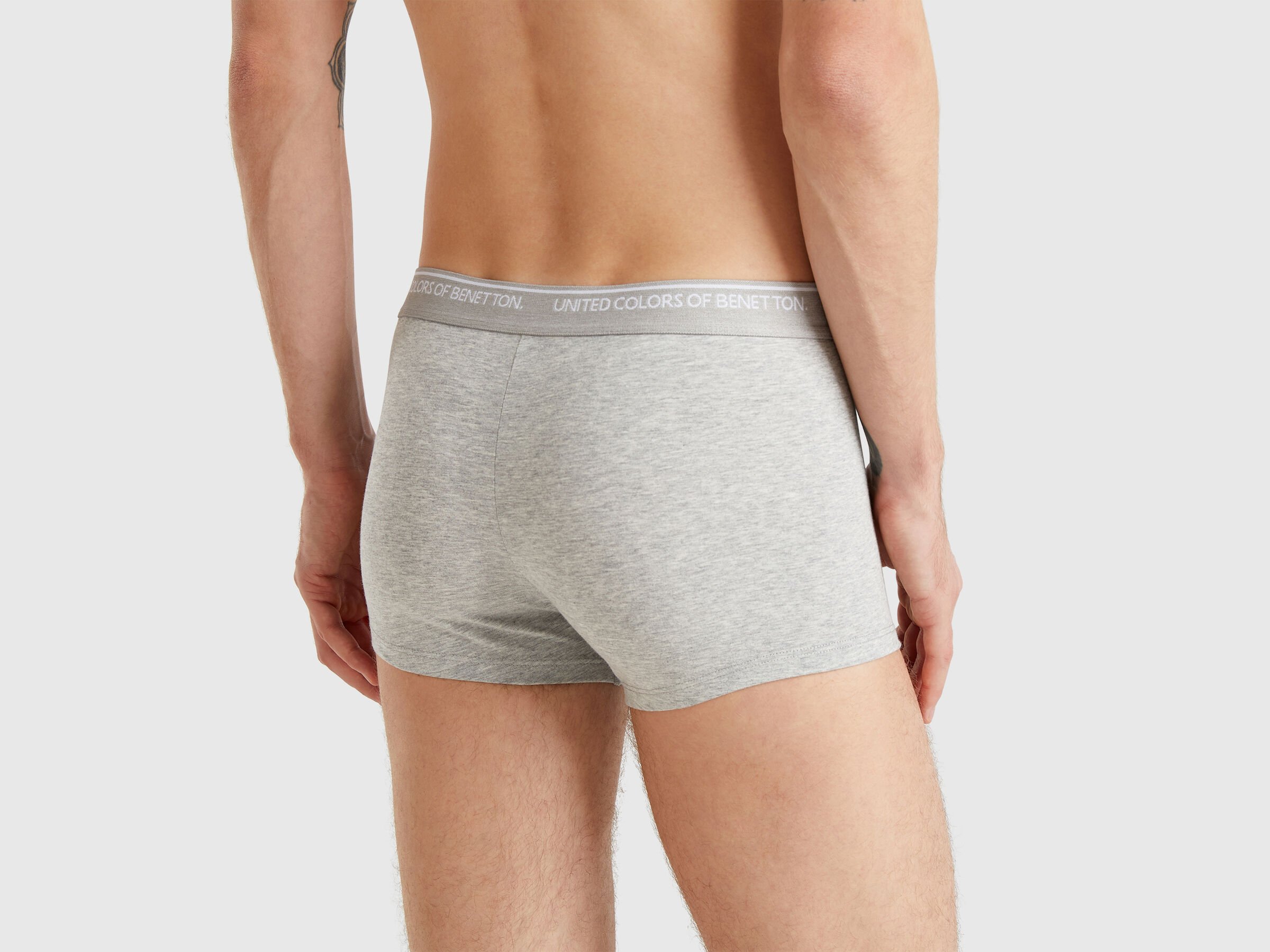 BOXER Men image number 1