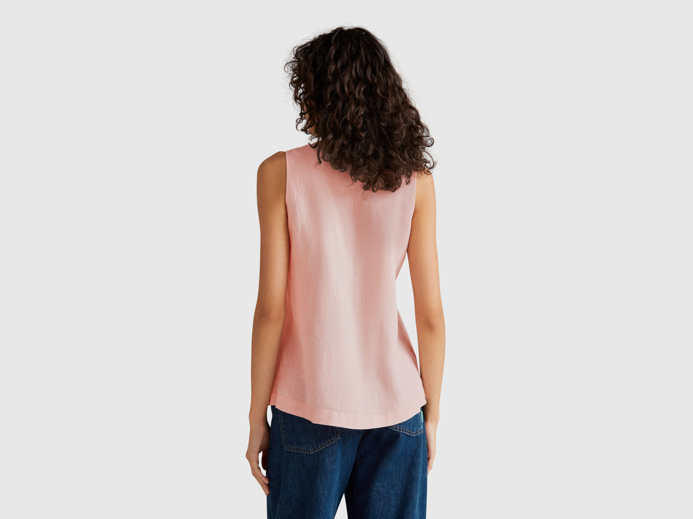 BLOUSE Women image number 1
