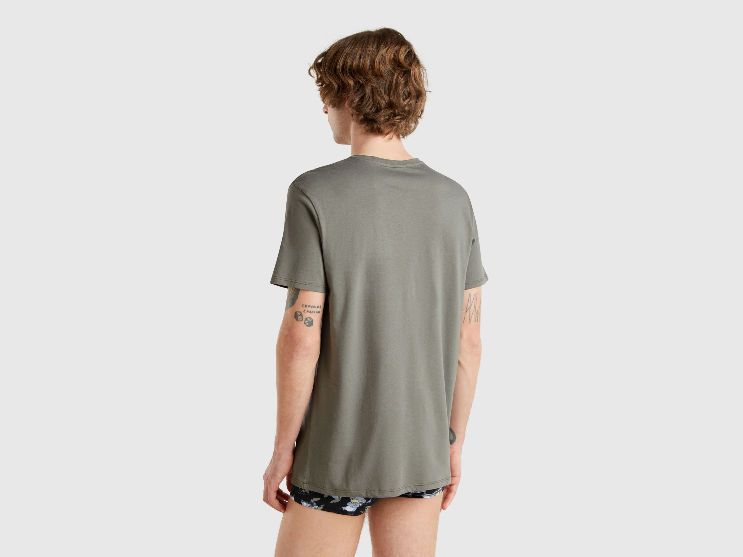 T-SHIRT Men image number 1