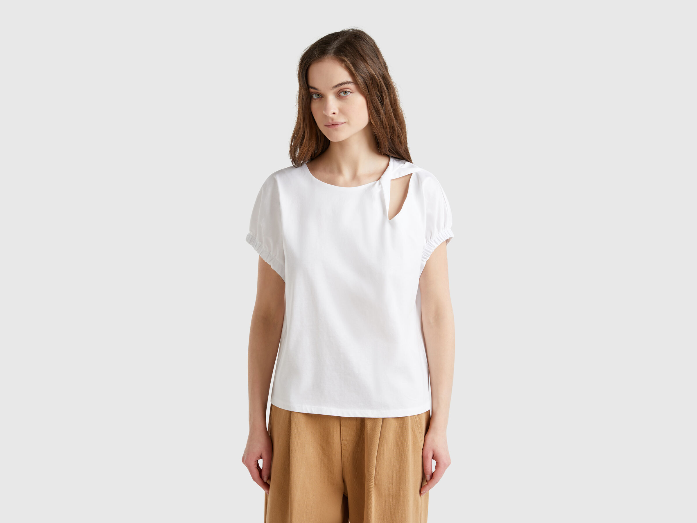 T-SHIRT Women image number 0