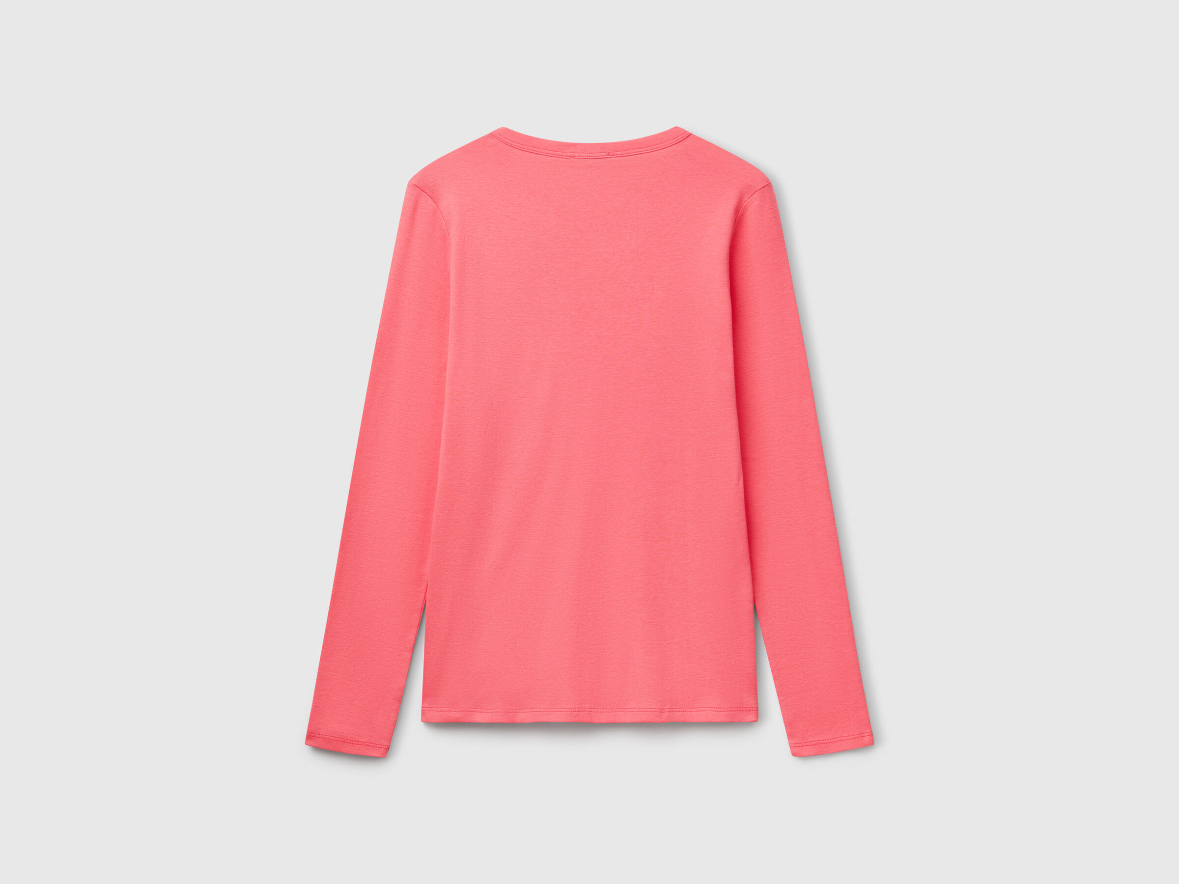 T-SHIRT L/S Women image number 3