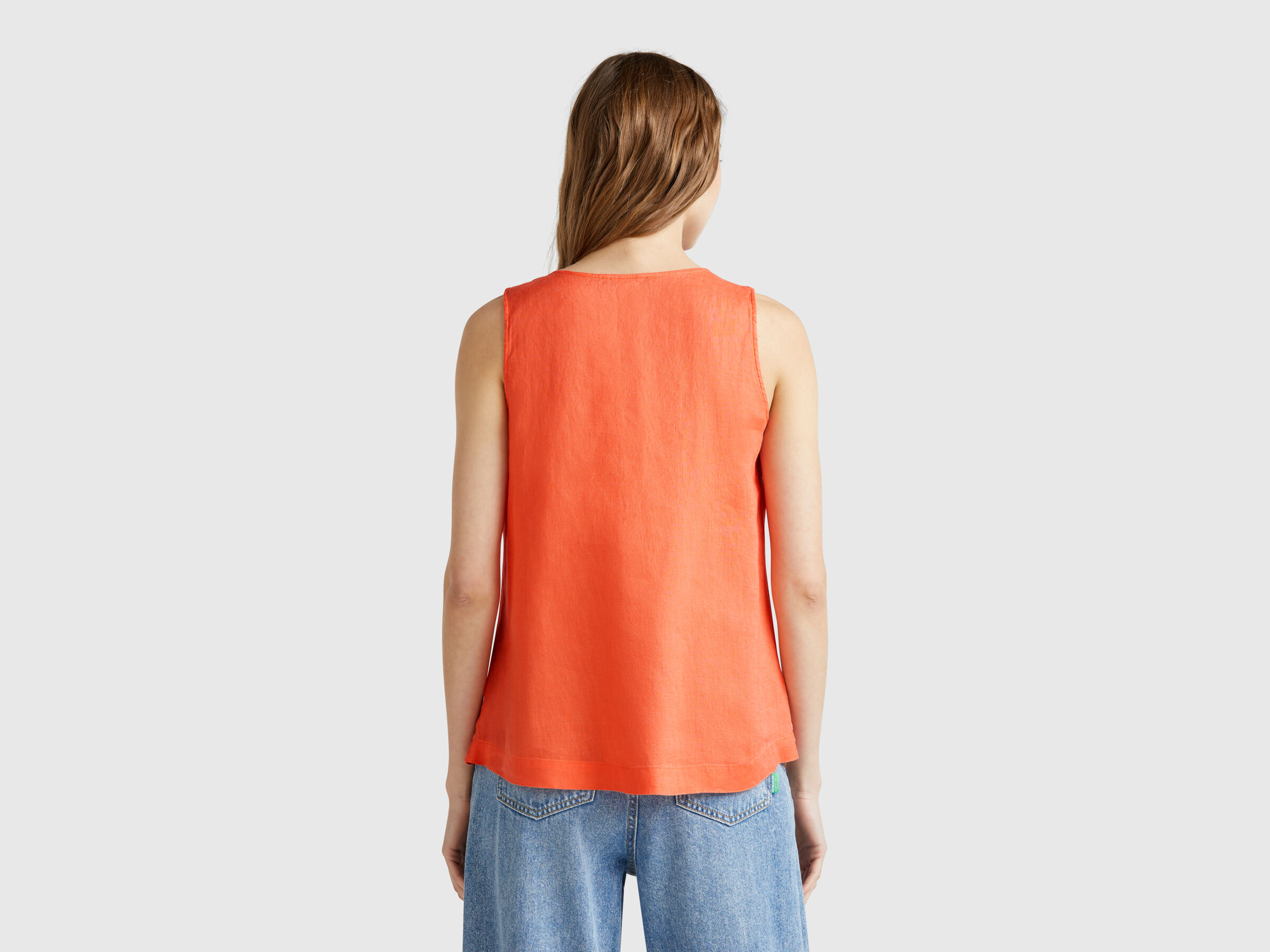 BLOUSE Women image number 1