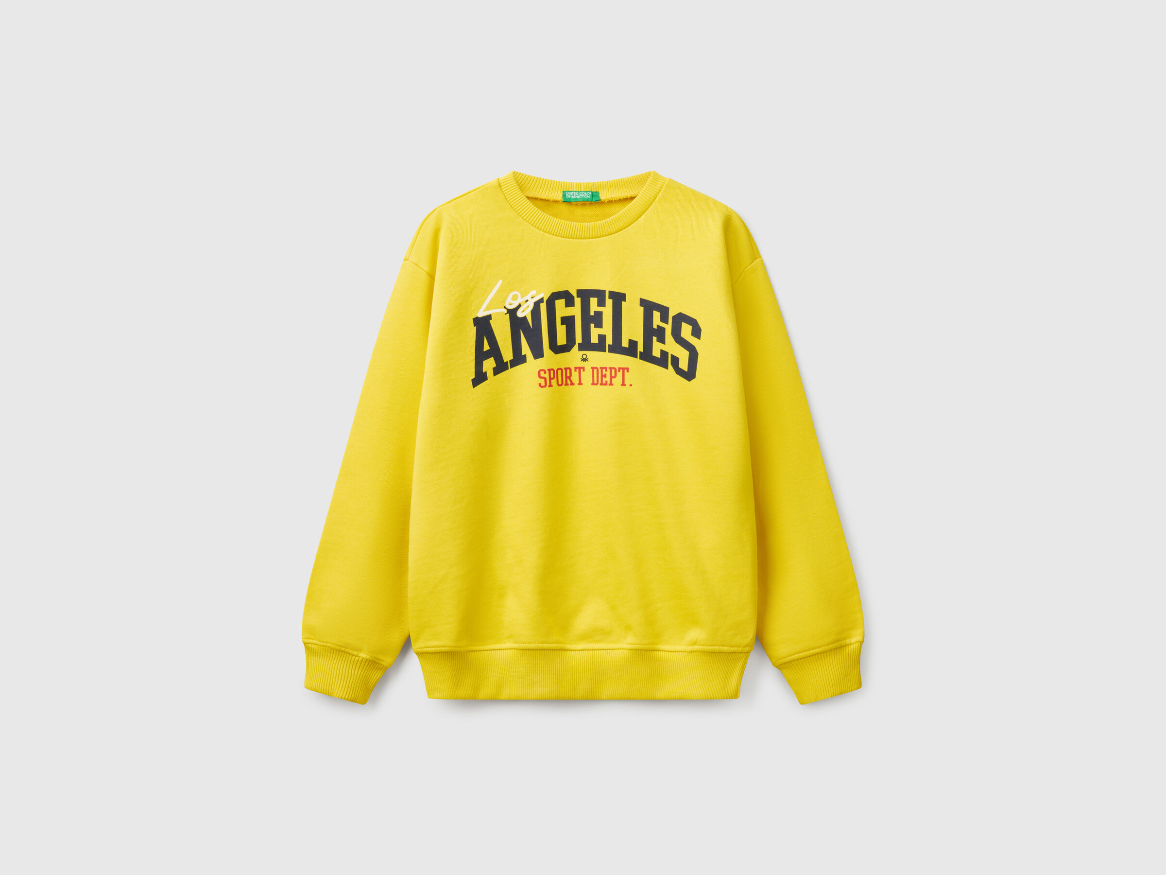 SWEATER L/S Junior Boy image number 0