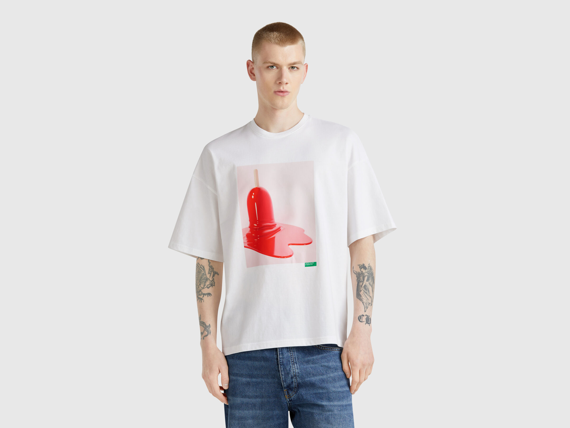 T-SHIRT image number 3