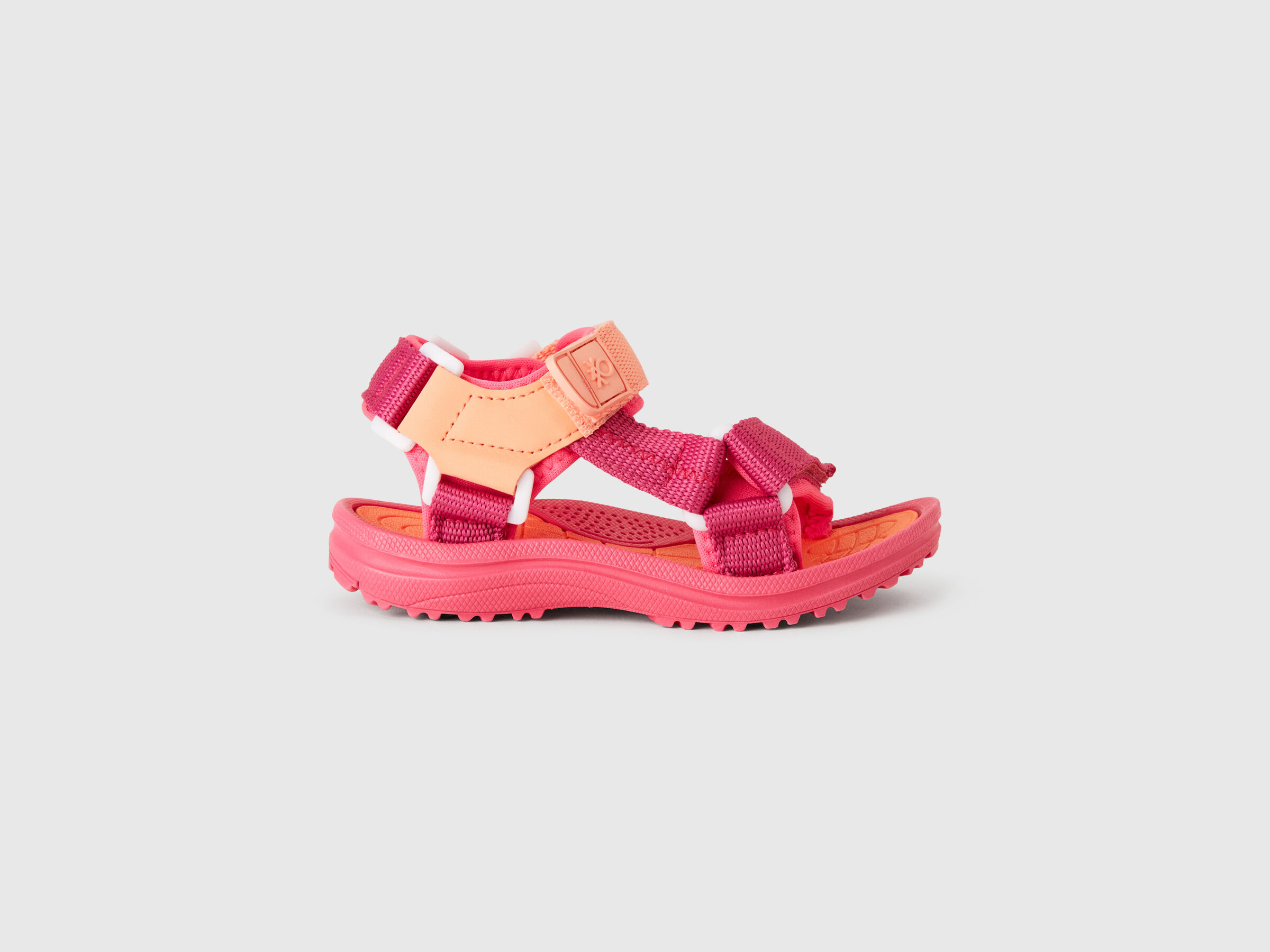 SANDAL Junior Boy image number 0