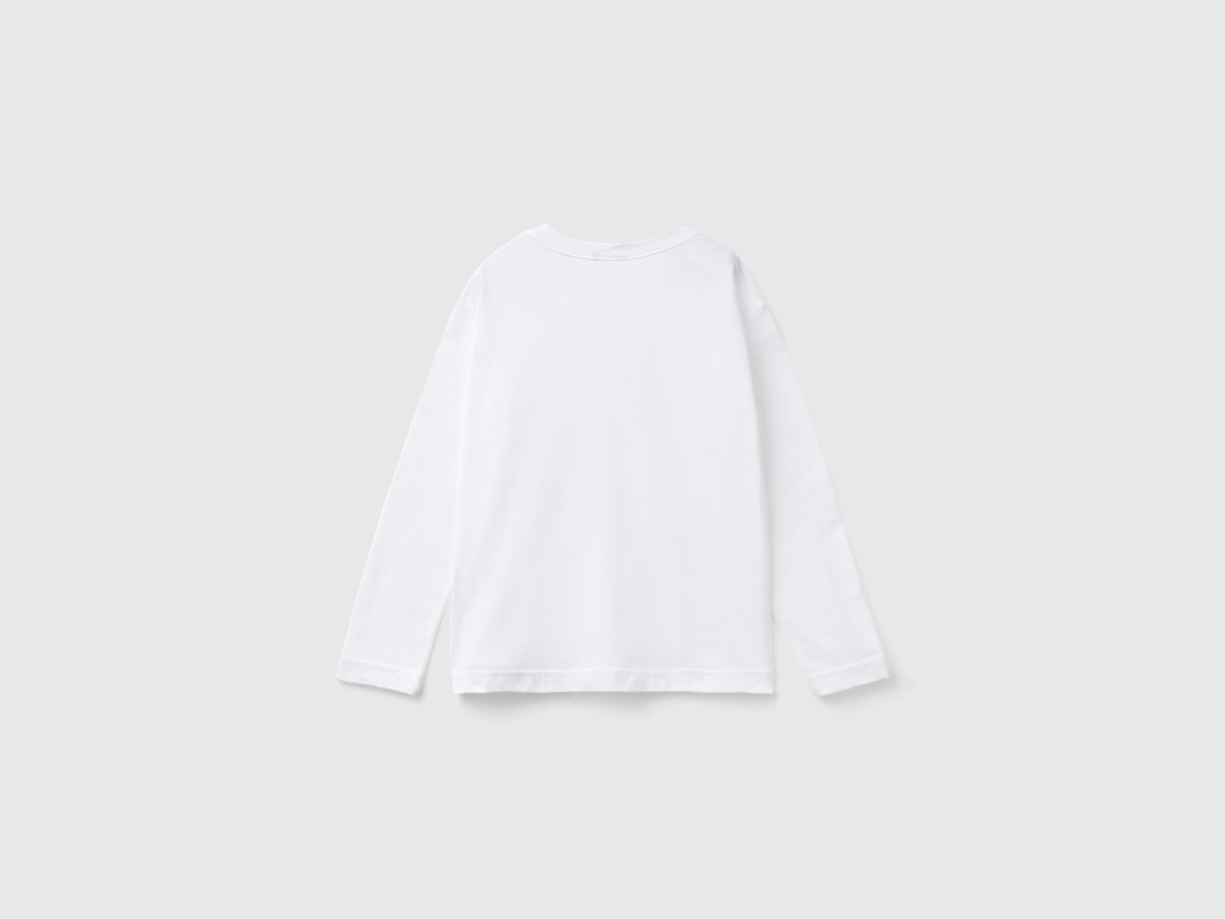 T-SHIRT L/S Junior Boy image number 1
