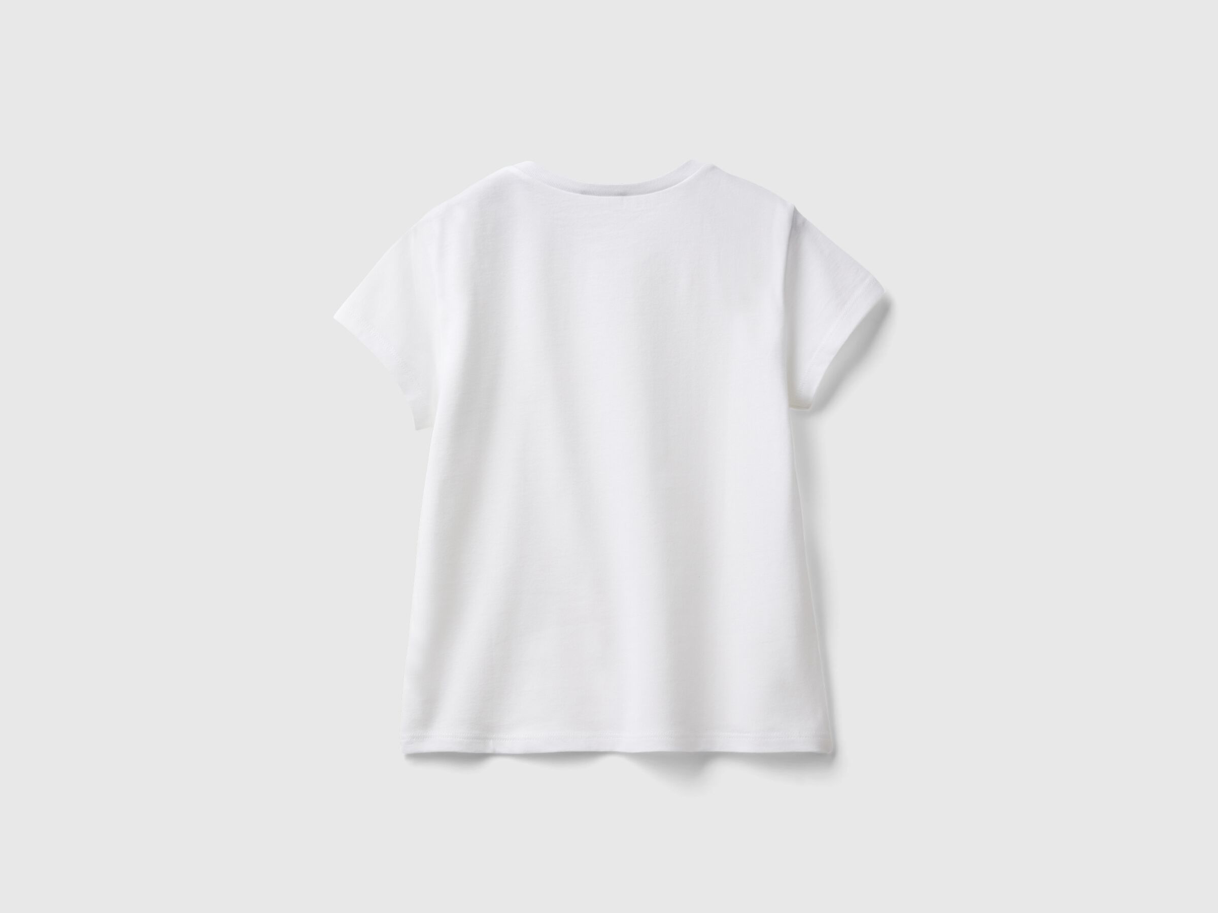 T-SHIRT Junior Girl image number 1