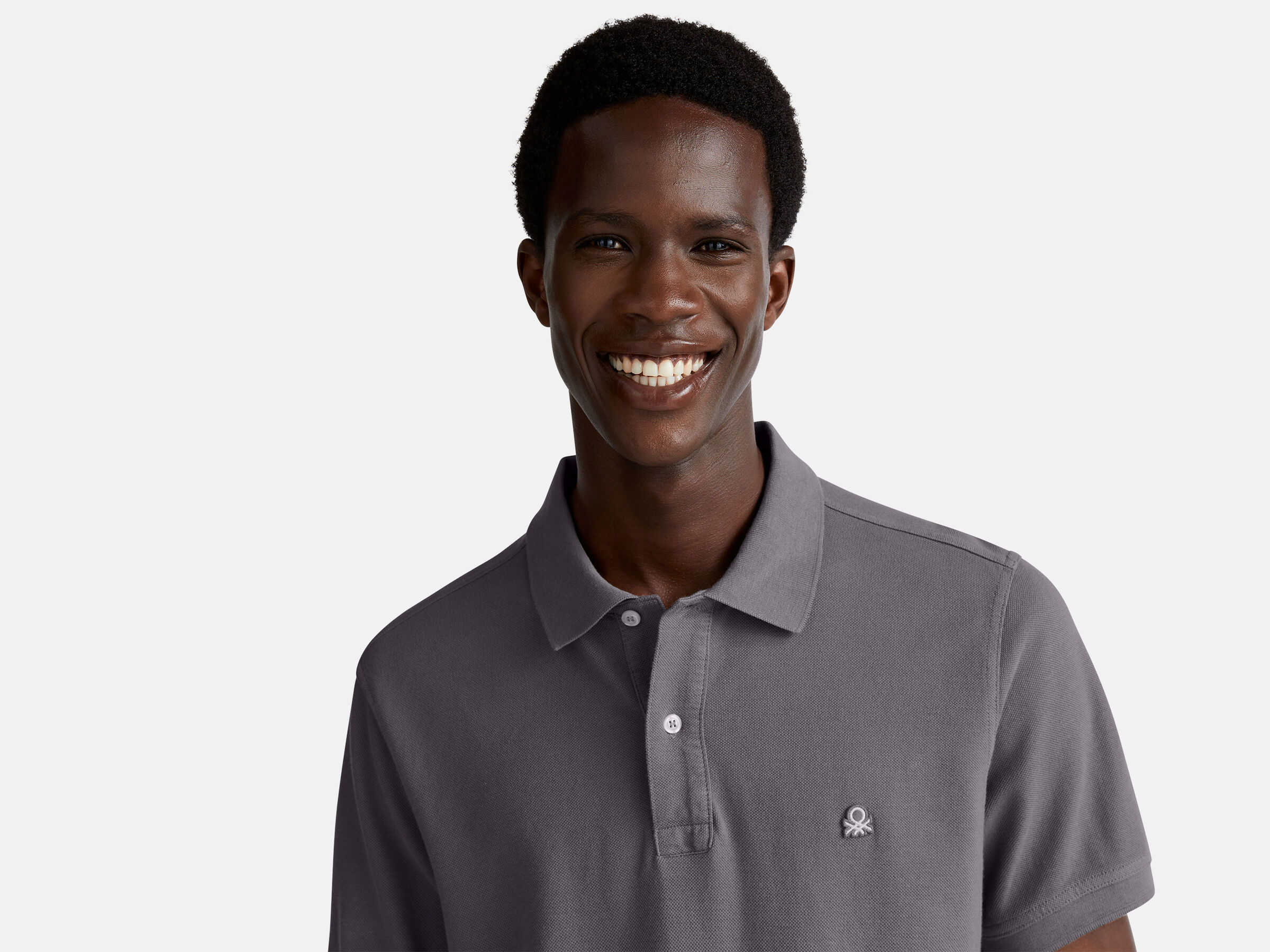 H/S POLO SHIRT Men image number 2