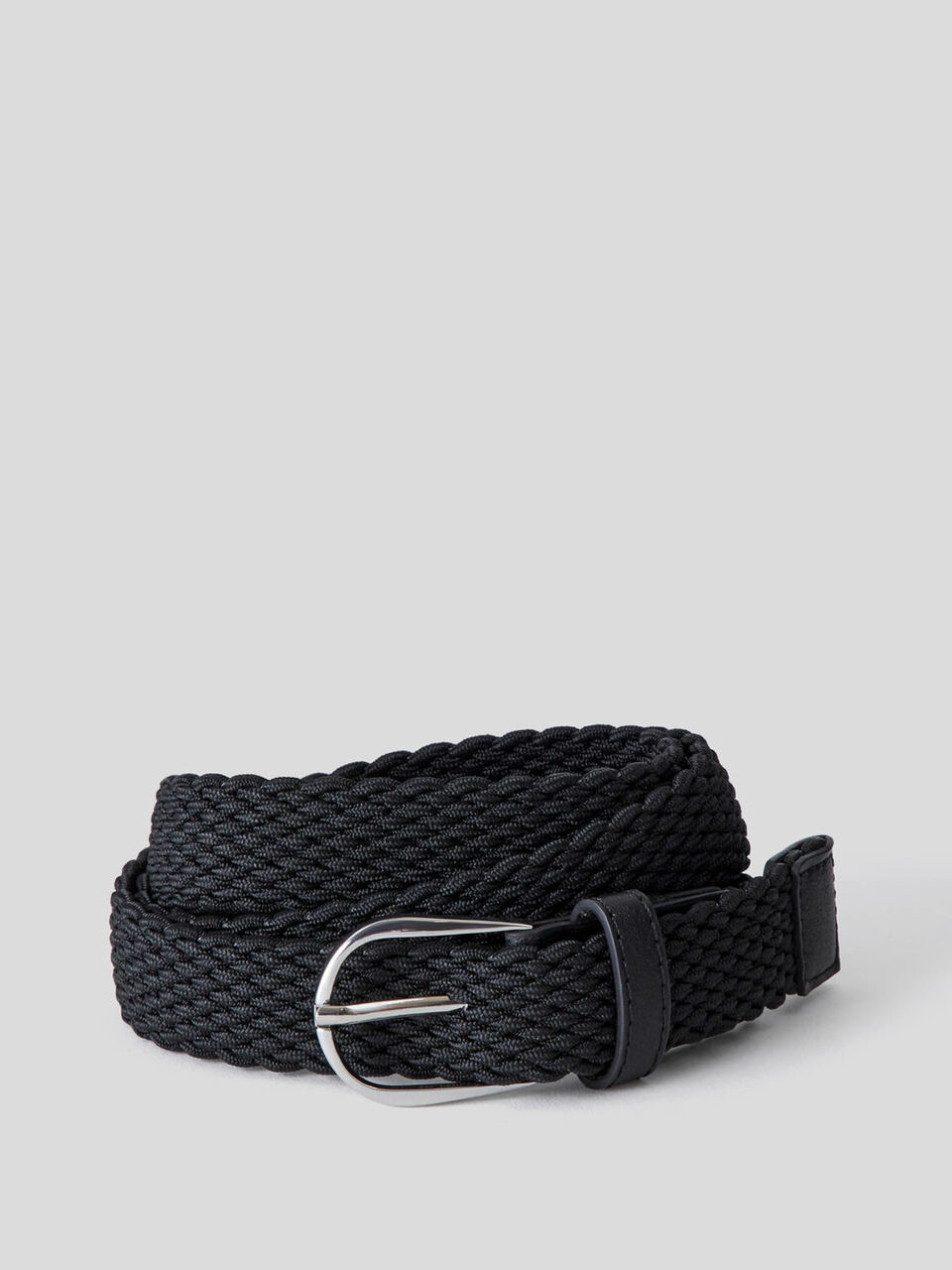Woven belt image number 1