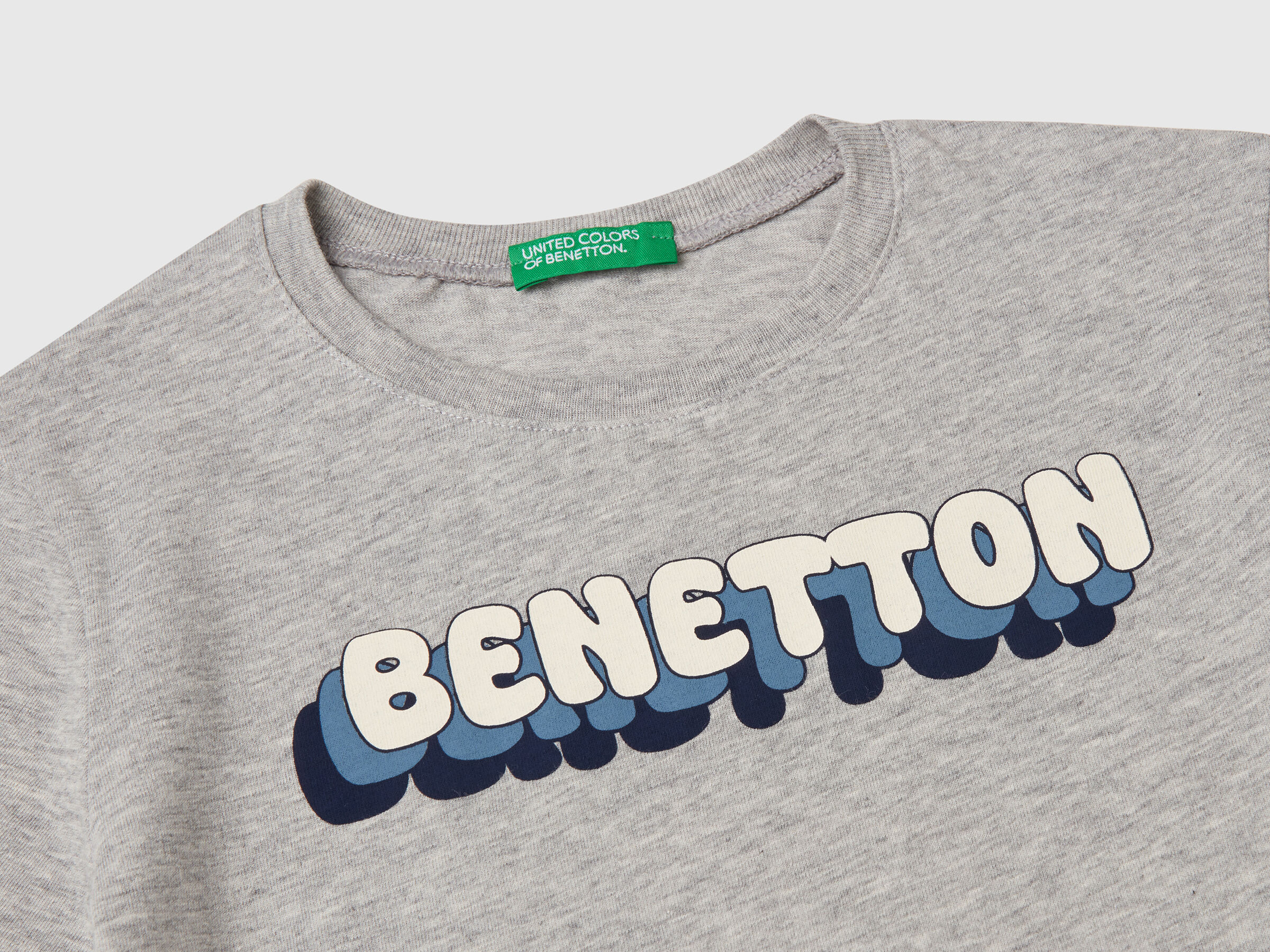 T-SHIRT Junior Boy image number 2