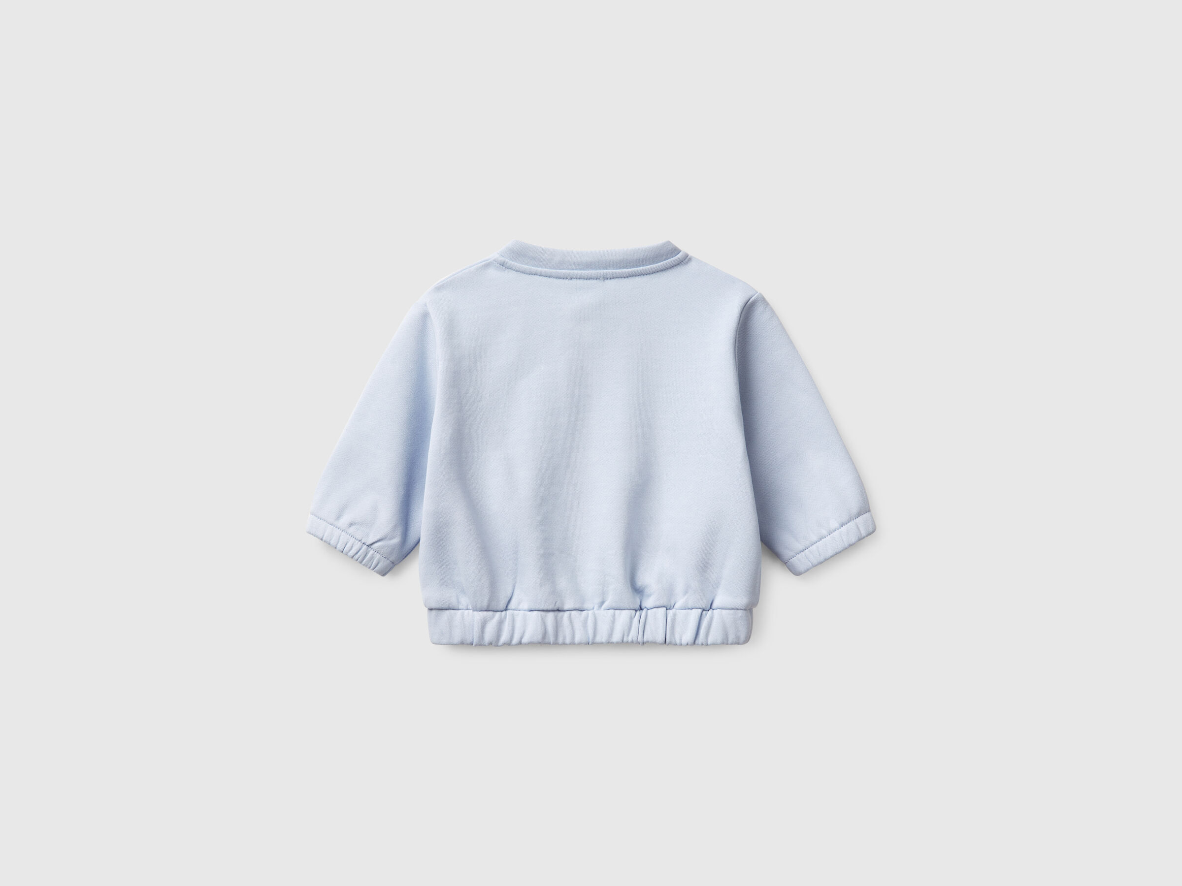 SWEATER L/S New Born (0-18 months) image number 1