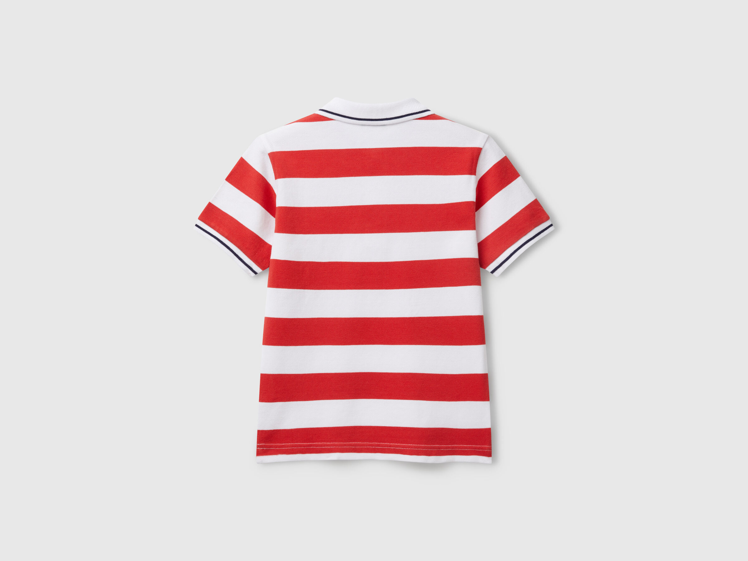 H/S POLO SHIRT Junior Boy image number 1
