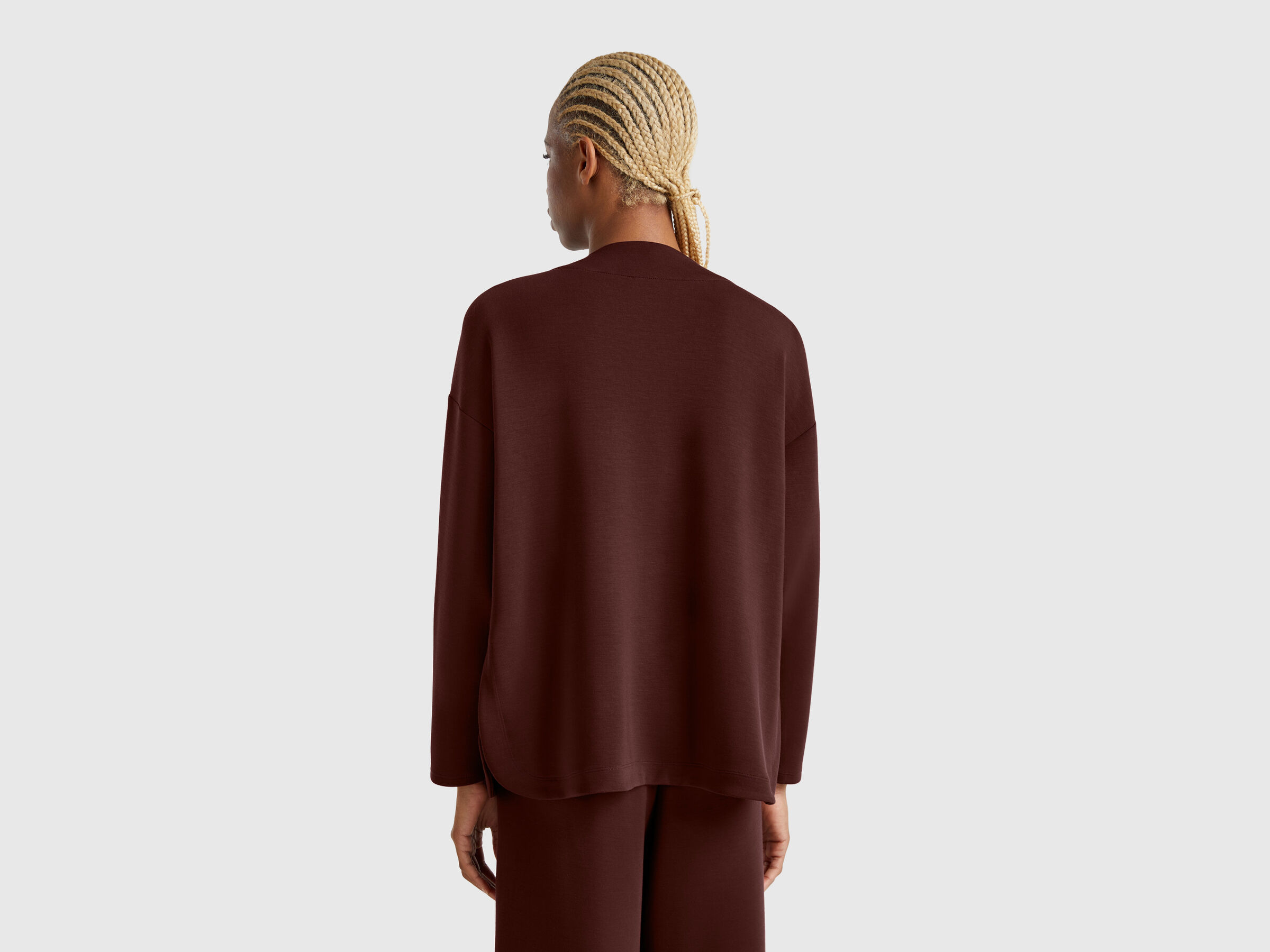 SWEATER L/S Women image number 1