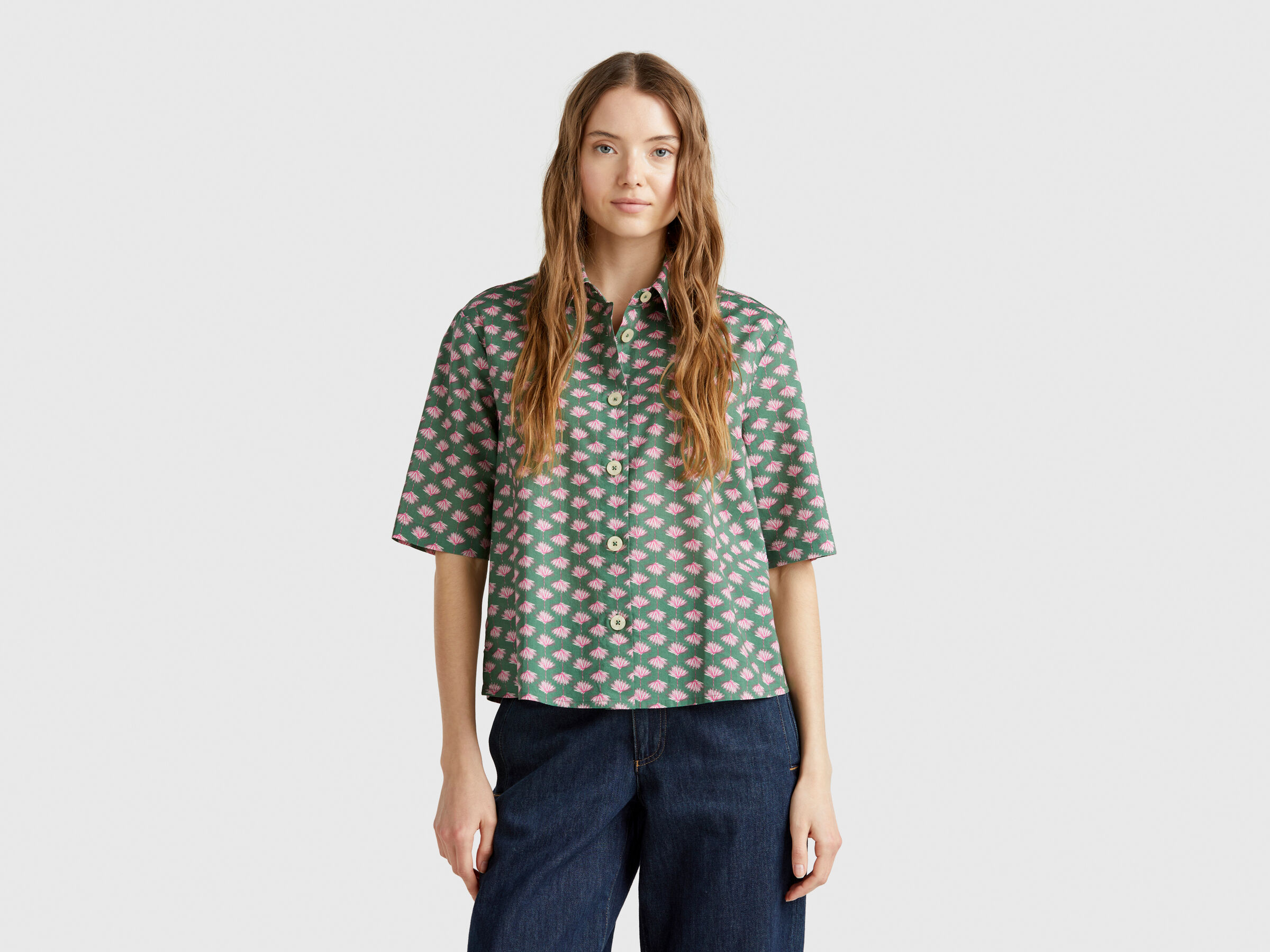 SHIRT Women image number 0