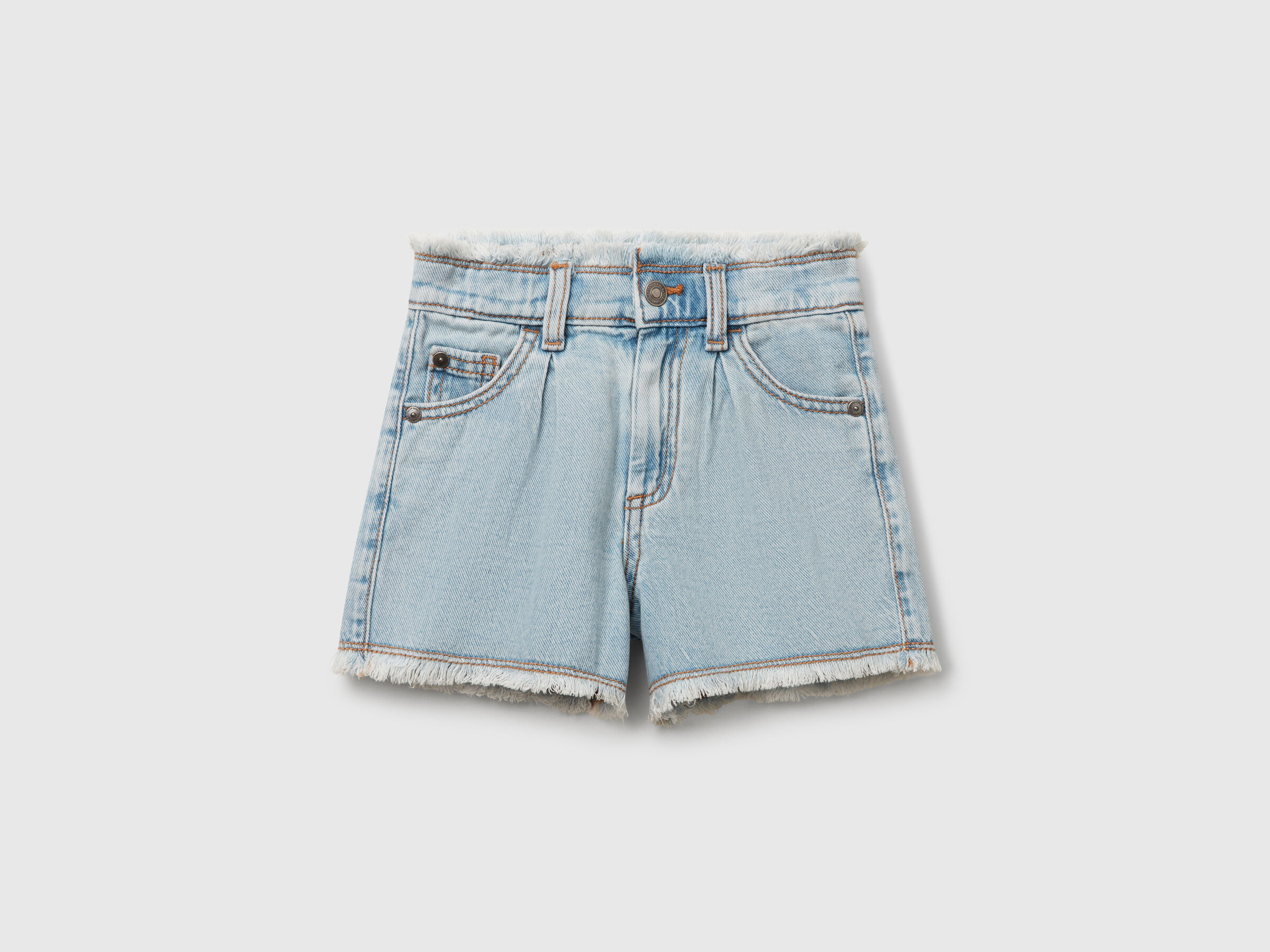 SHORTS Junior Girl image number 0