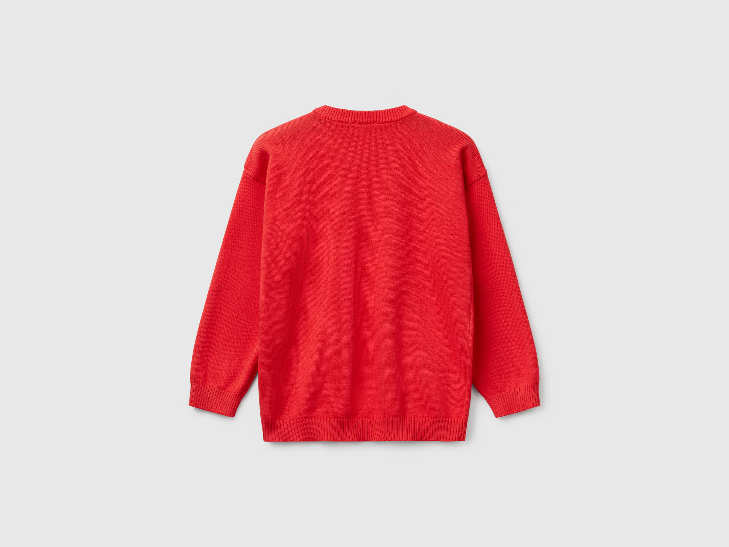 SWEATER L/S Junior Boy image number 1