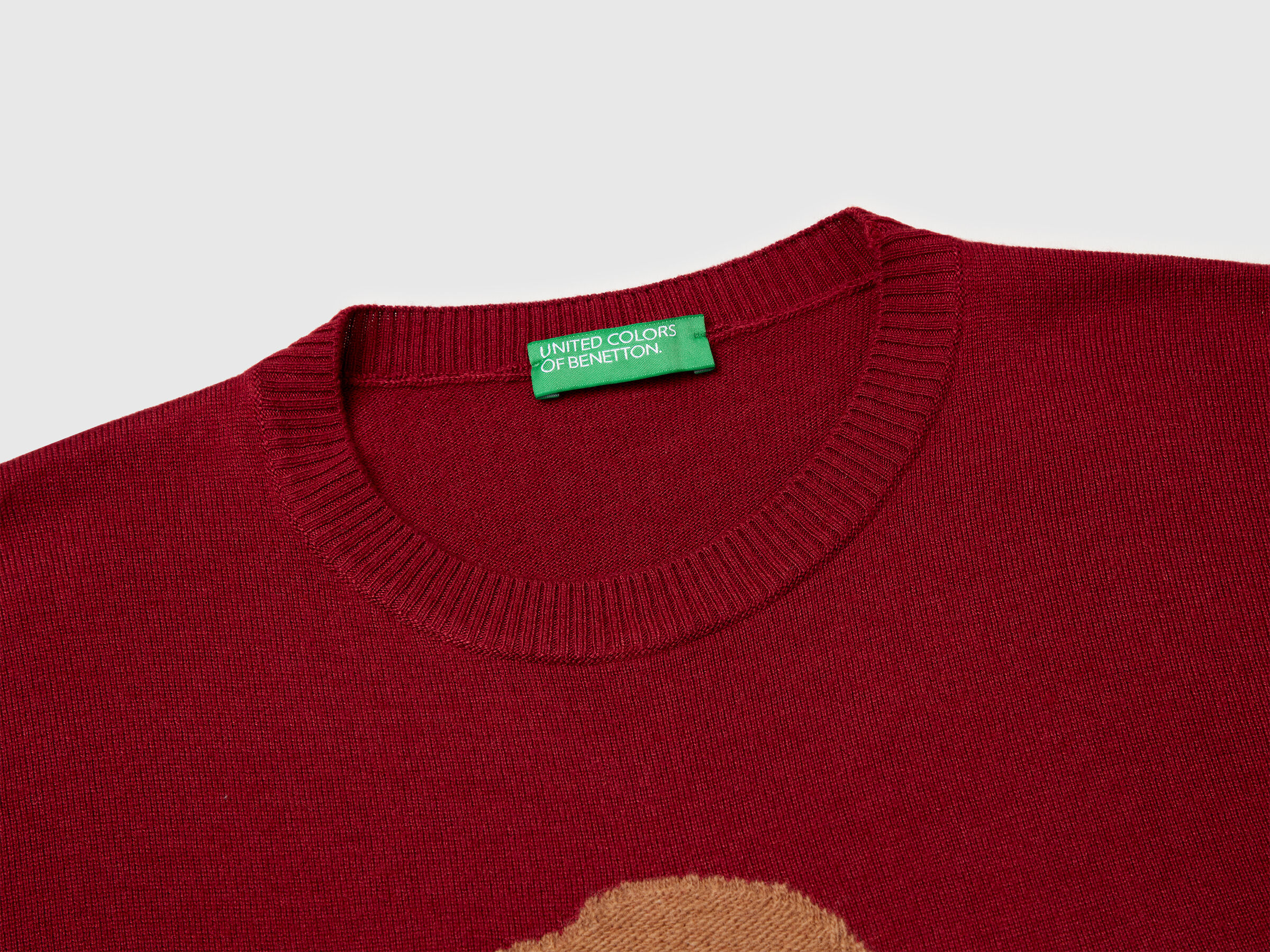 SWEATER L/S Women image number 4