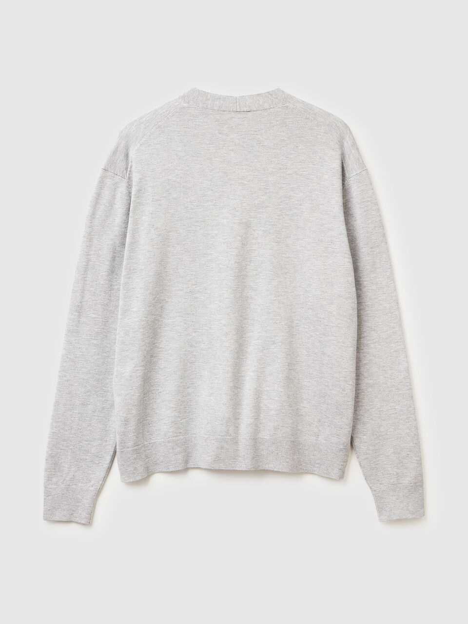 L/S CARDIGAN Men image number null