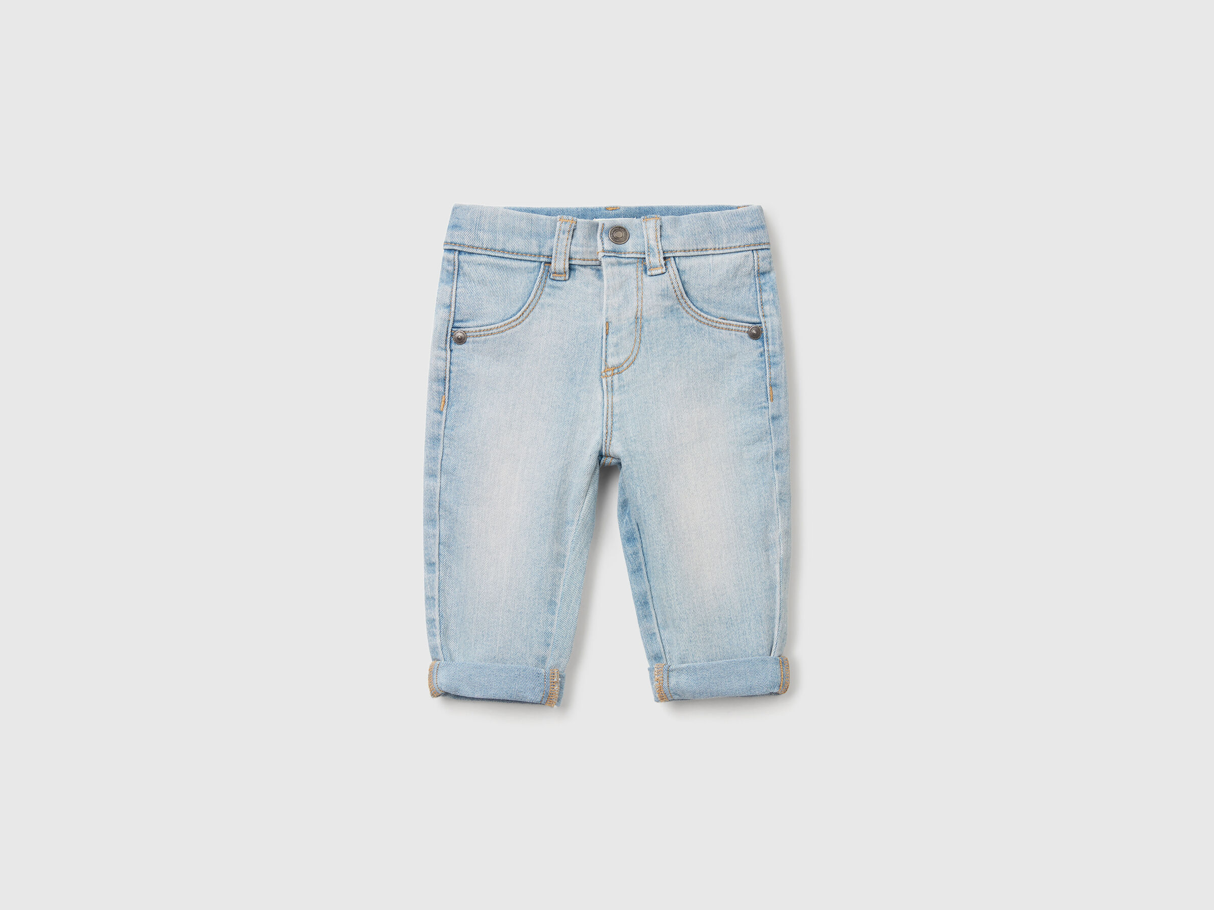 TROUSERS New Born (0-18 months) image number 0