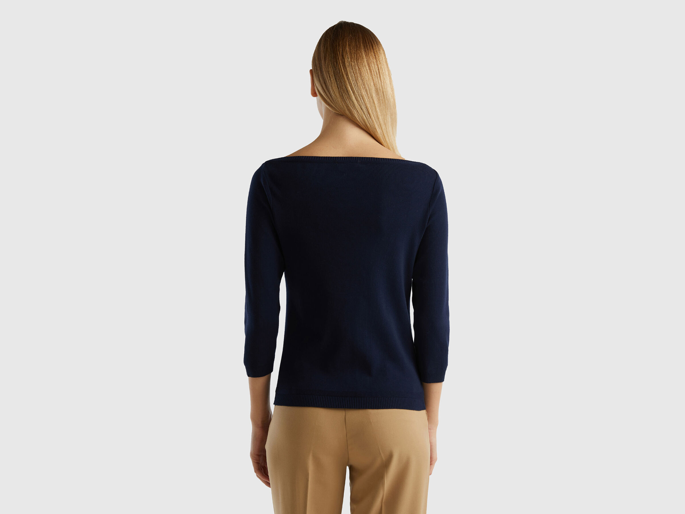 SWEATER H/S Women image number 1