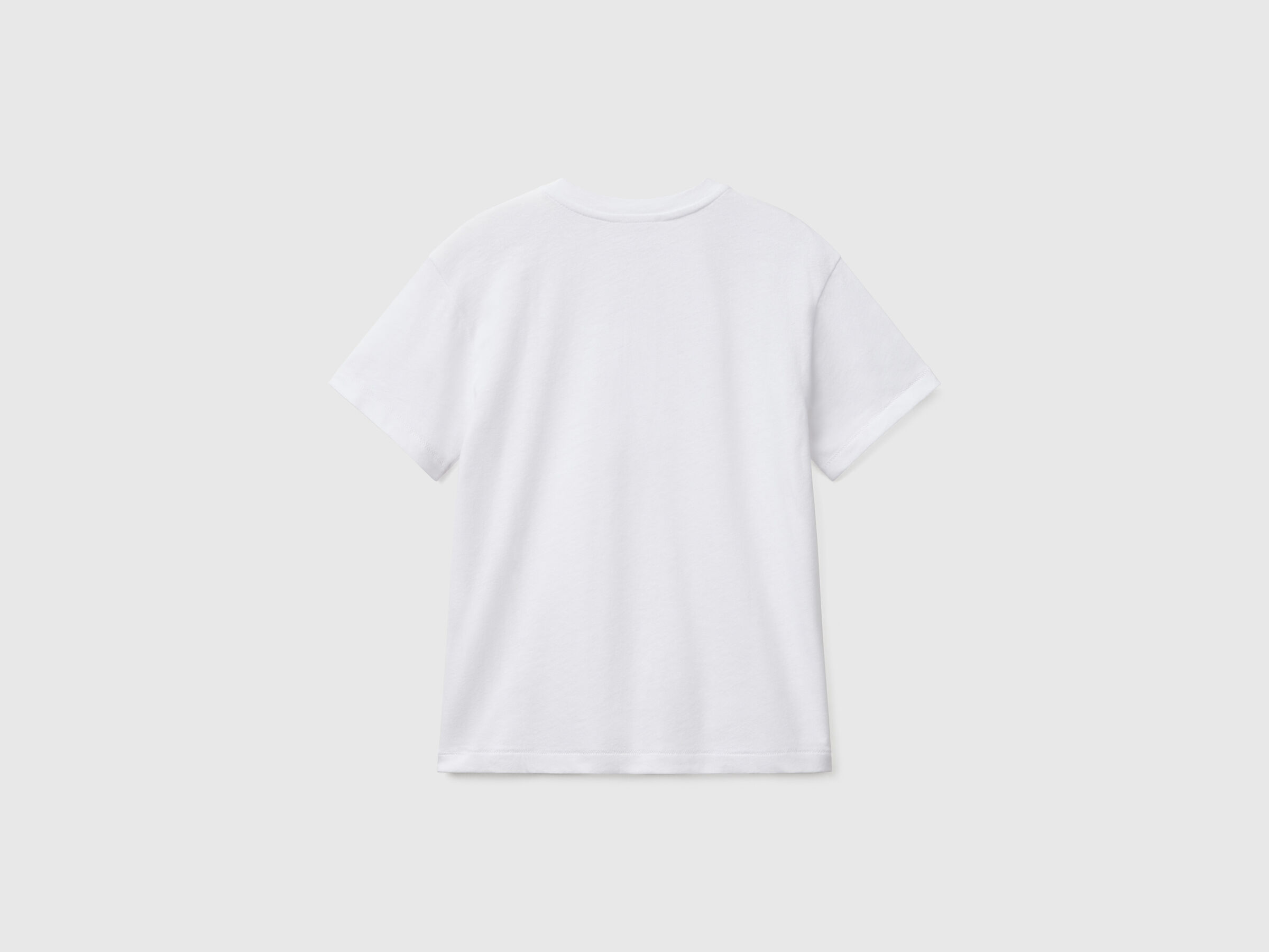 T-SHIRT Junior Boy image number 1