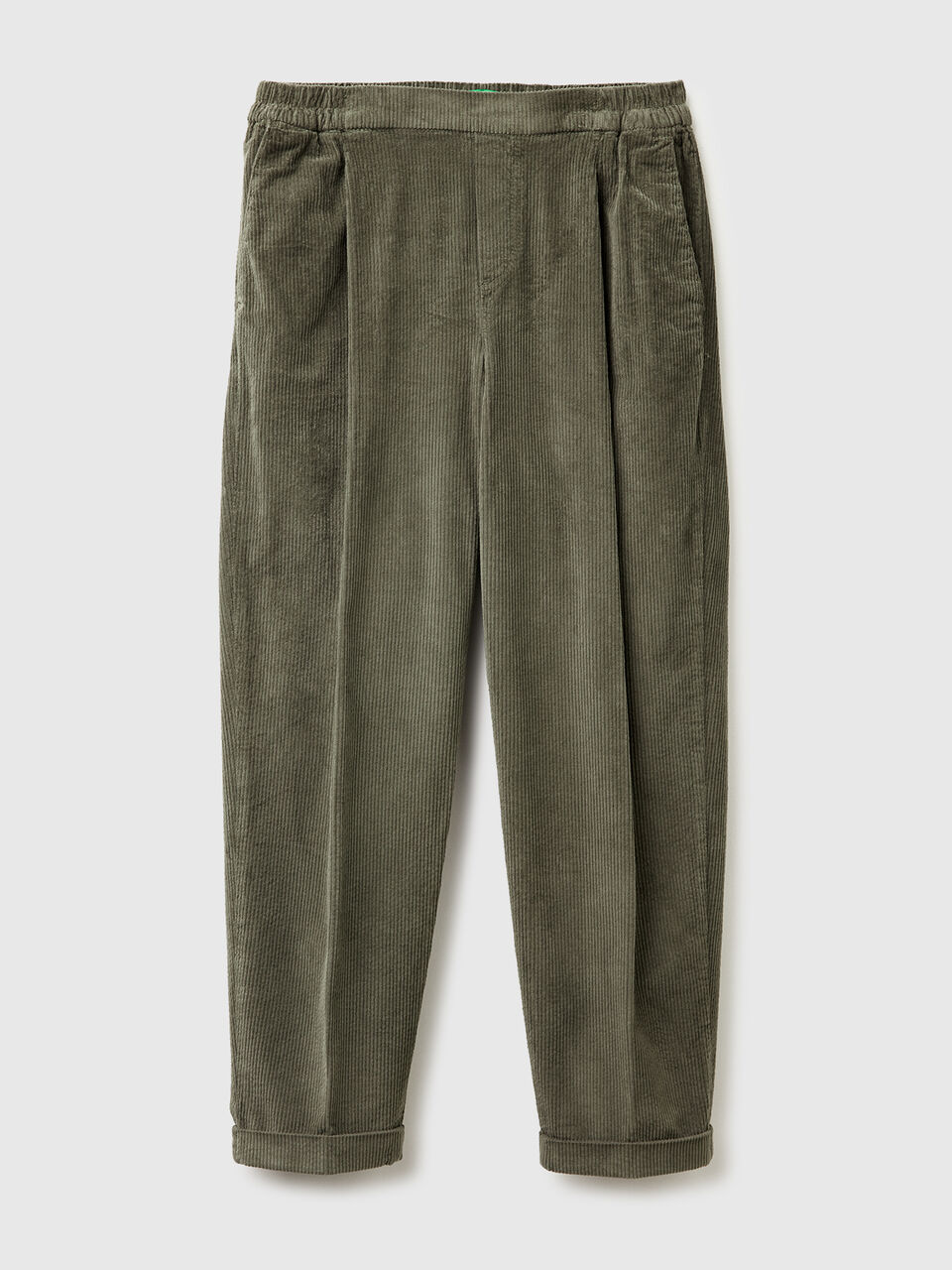 TROUSERS Women image number null