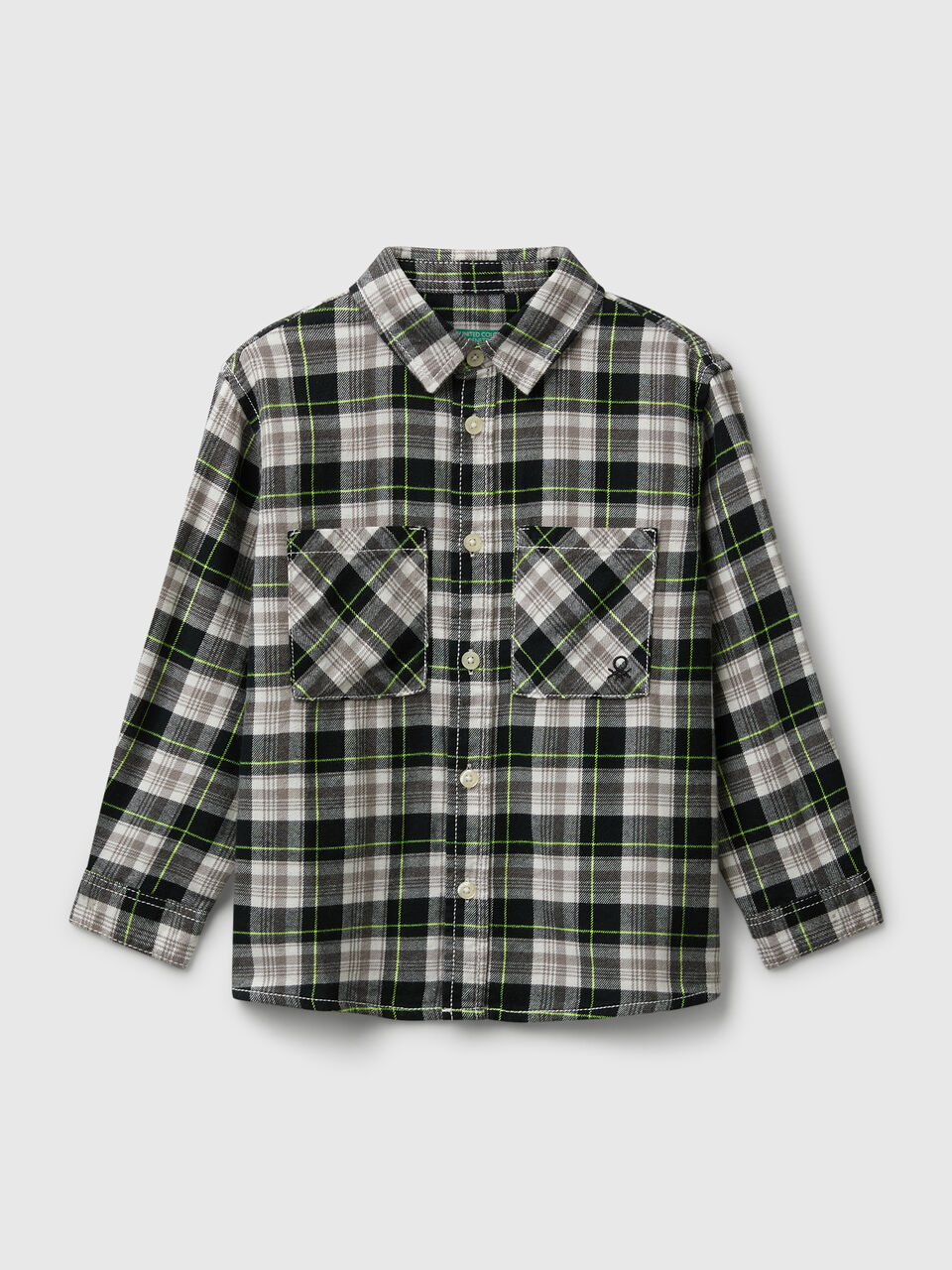 SHIRT Junior Boy image number 1
